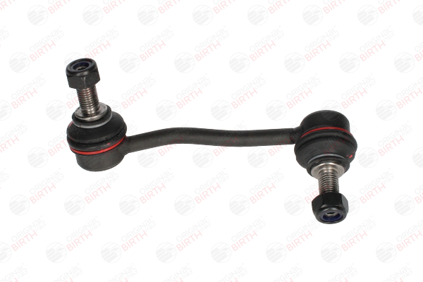 BIRTH Front Axle Left, Front Axle, 137mm Length: 137mm Drop link BS5029 buy