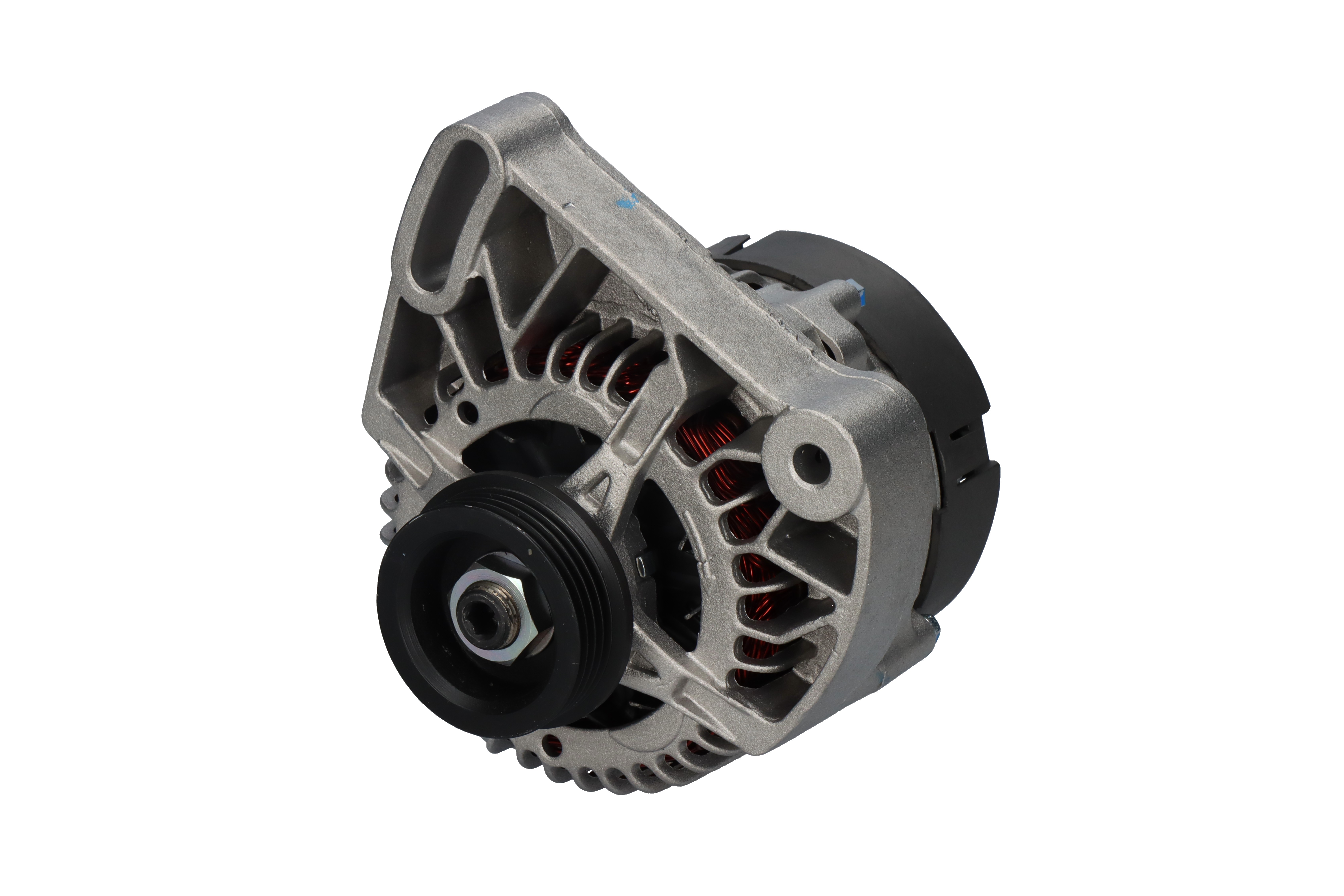 VALEO NEW ORIGINAL PART 439030 Laturi 14V, 65A, B+ / D+, R 27, Ø 60 mm