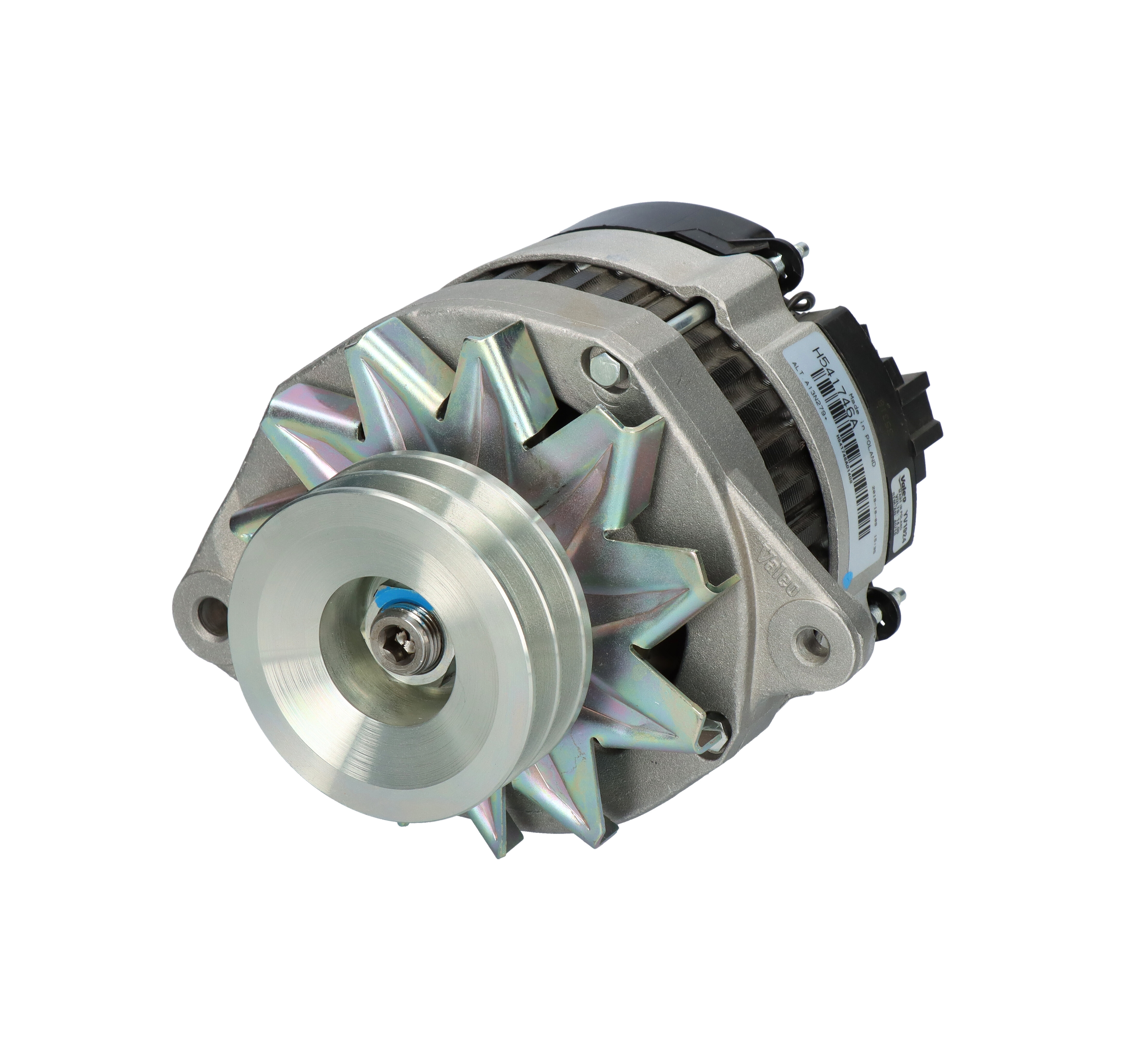 A13N279+ 439195 Alternator VALEO 77 00 034 499