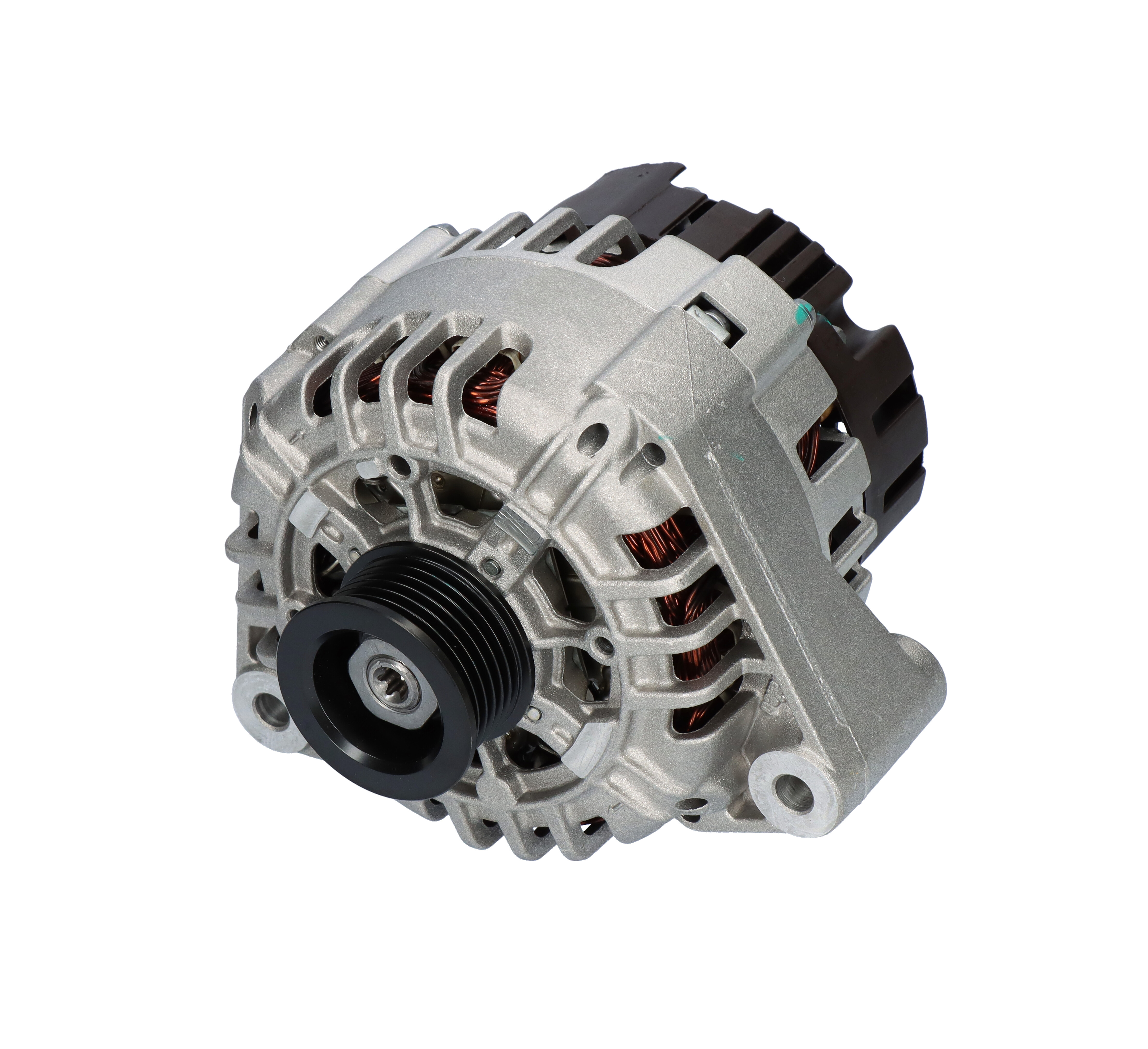 SG12B023 439298 Generaator VALEO 05097 755AA CHRYSLER