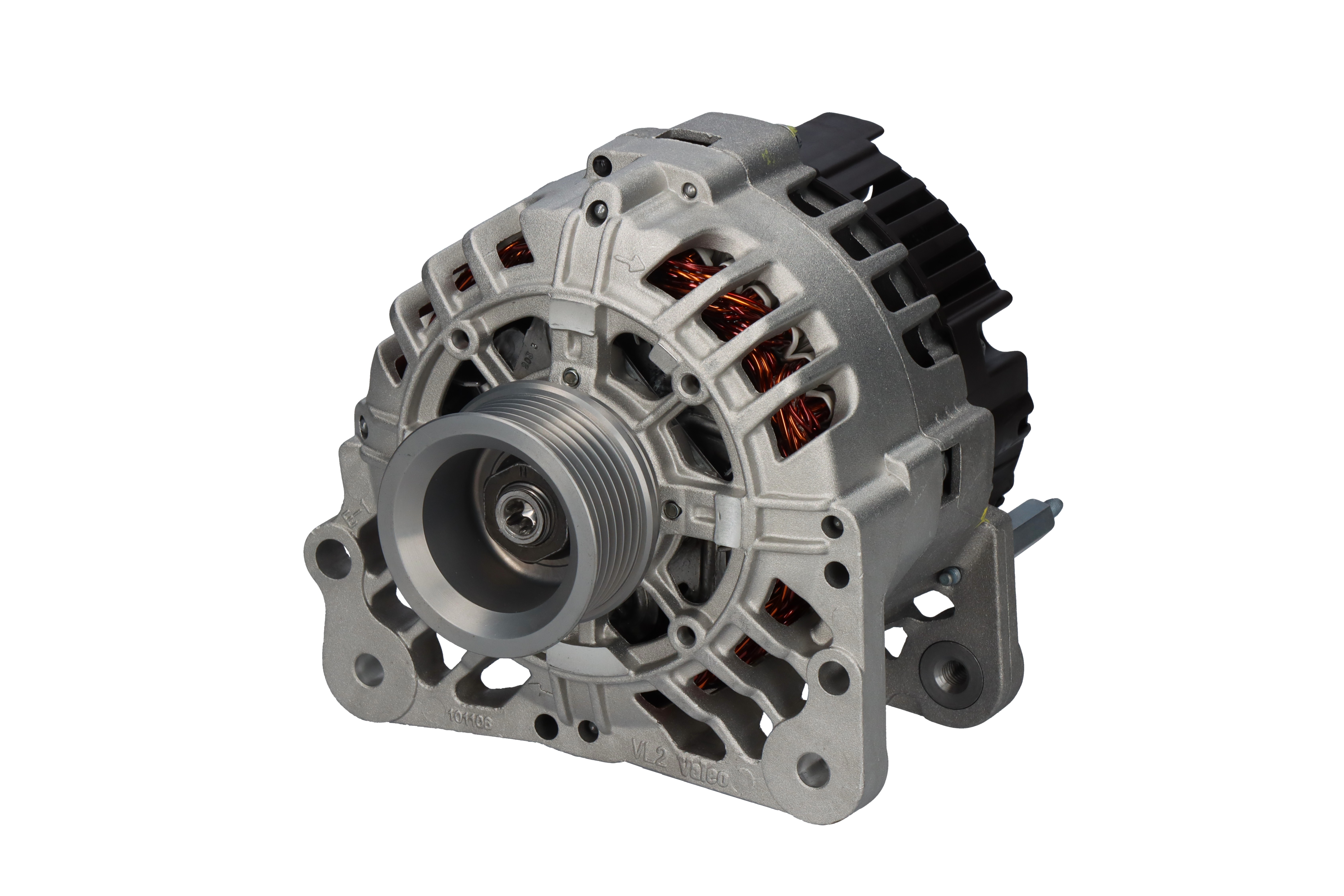 SG8B011 439310 Generator VALEO 74903026 OPEL