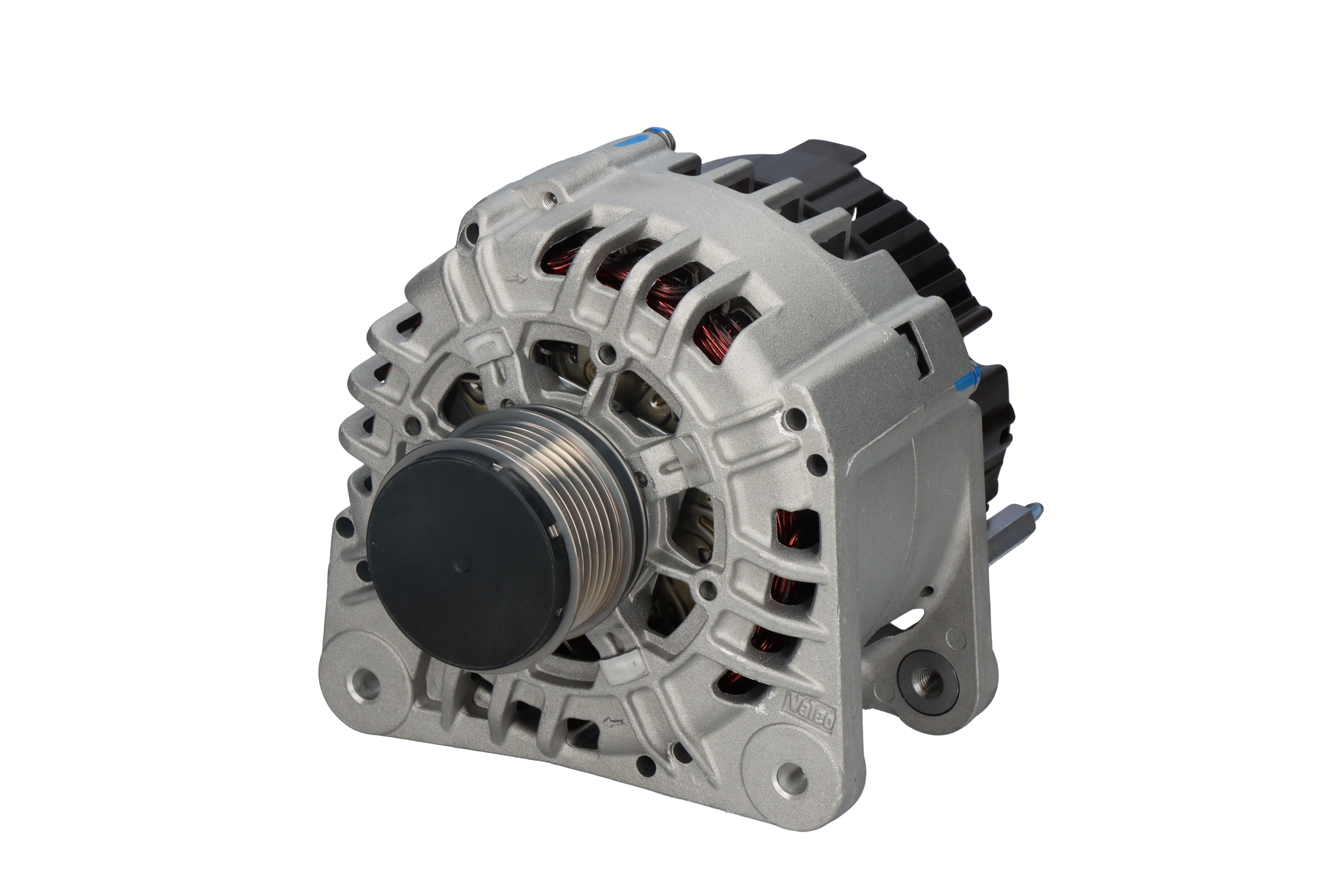 SG12B015 VALEO NEW ORIGINAL PART 439312 precio alternador VOLKSWAGEN Polo III Classic (6V2) 1.9 TDI 91cv Gasóleo 1998
