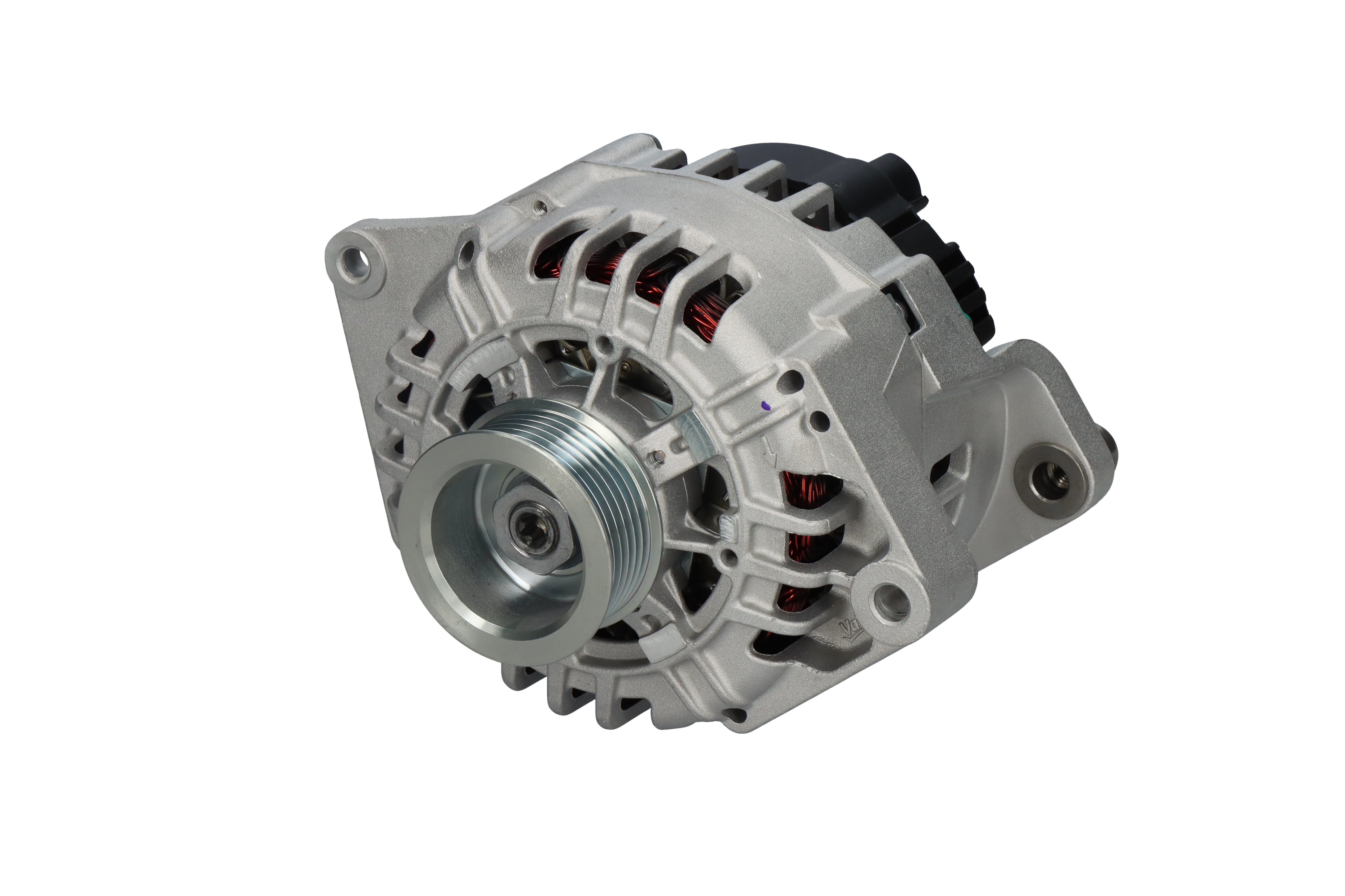 SG12B040 439339 Dynamo / Alternator VALEO 500 3712 44 FIAT