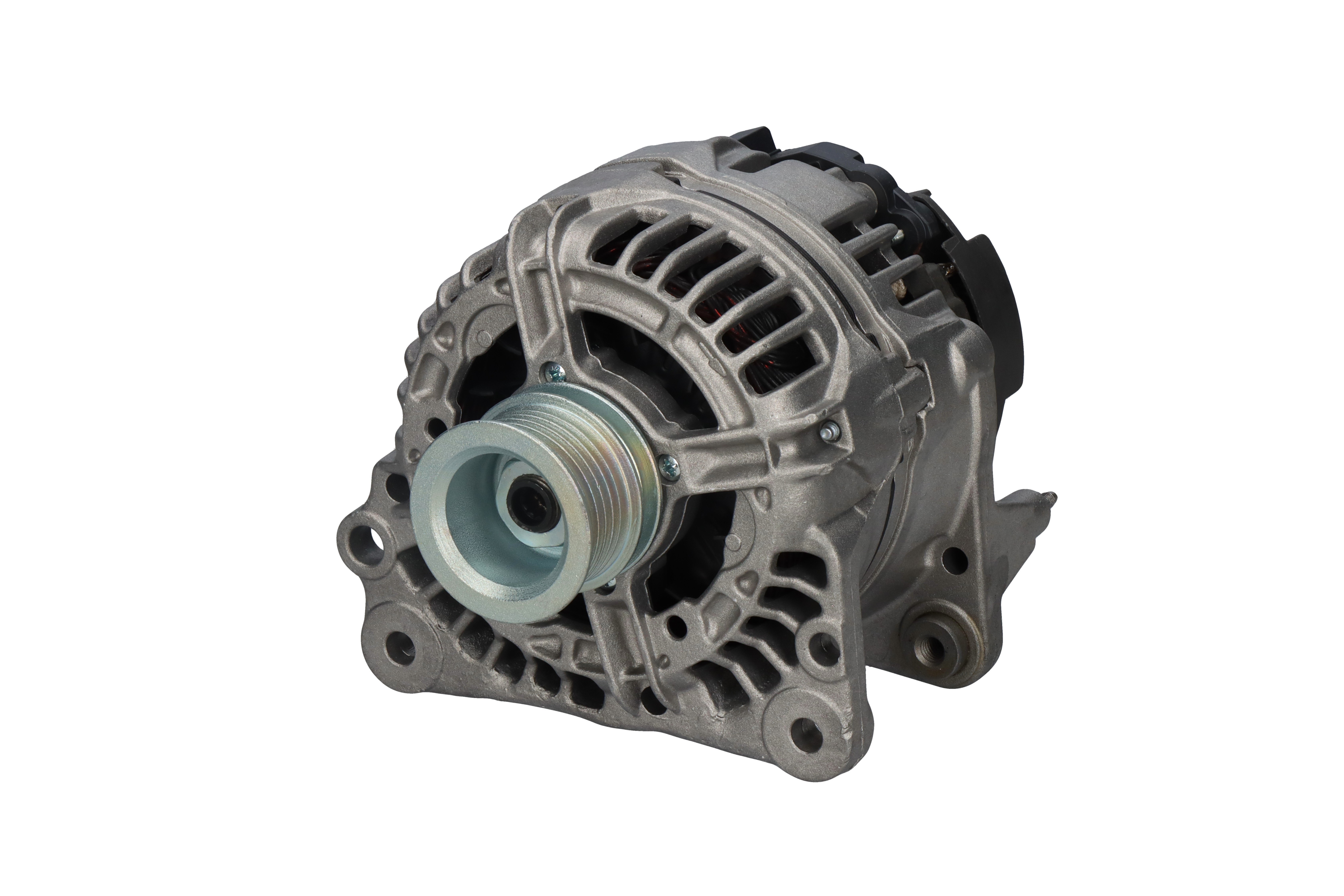 VALEO NEW ORIGINAL PART 439440 Alternator 14V, 70A, B+, R 90, Ø 51 mm