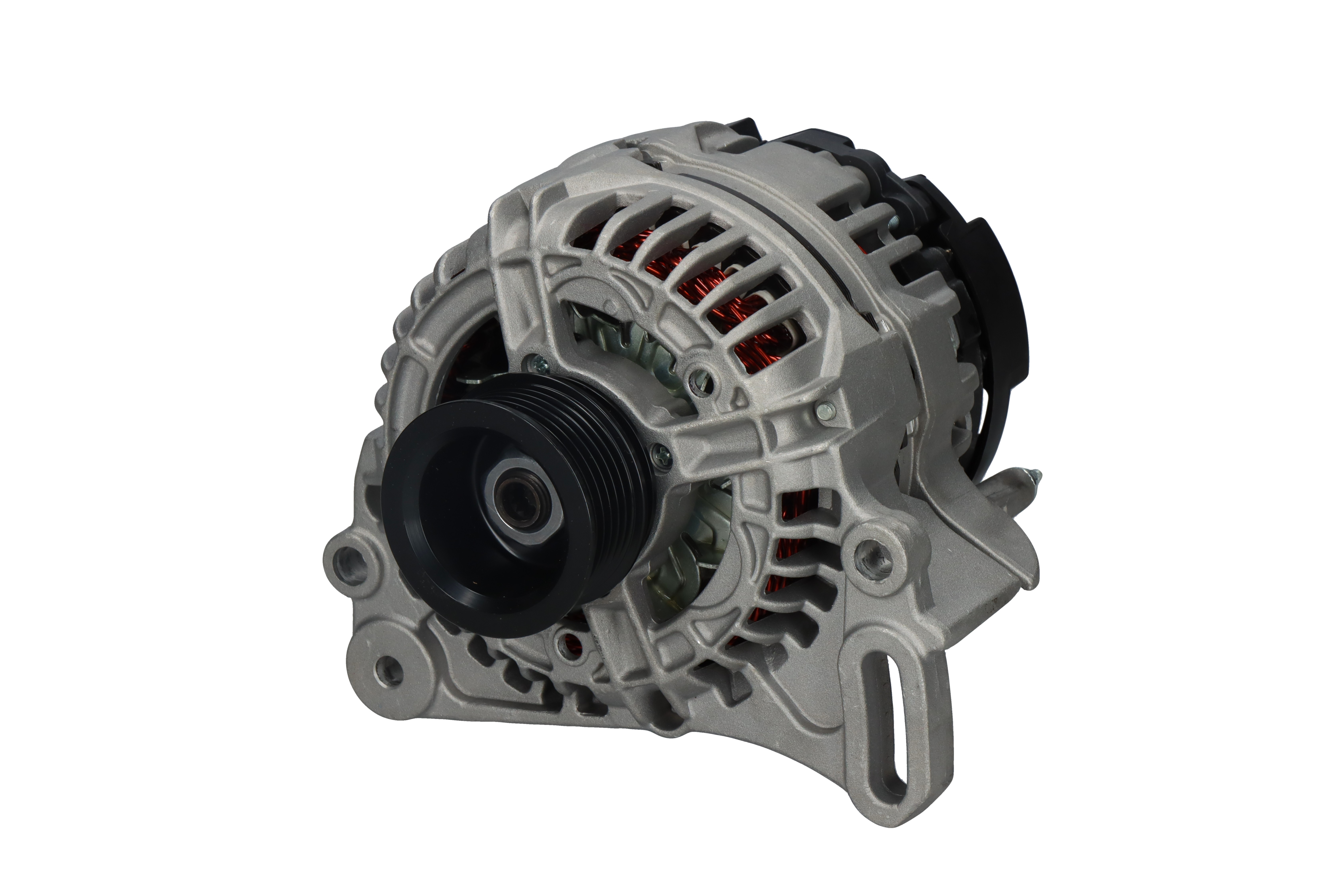 SG9B019 439443 Alternator VALEO 037903026B SEAT