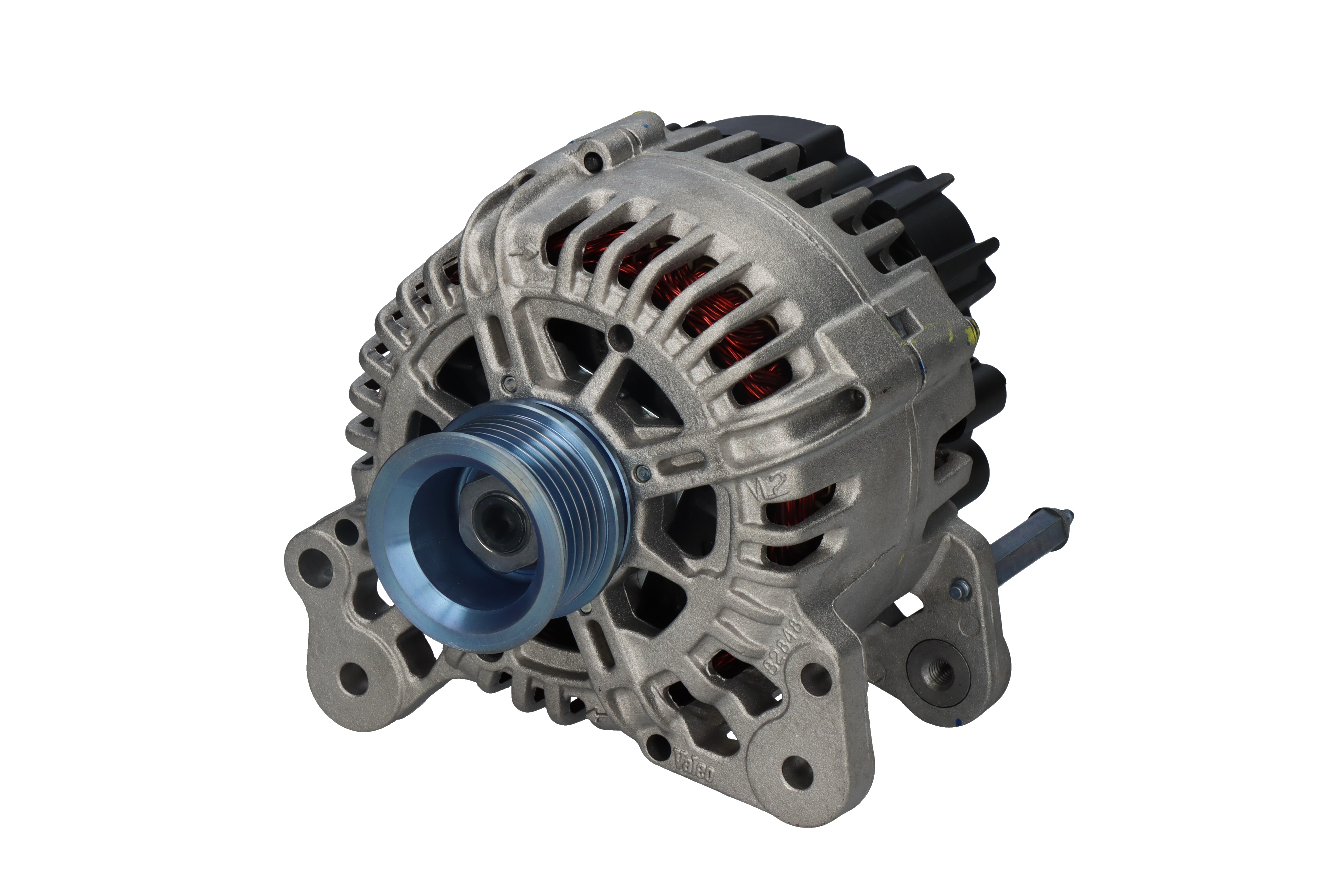 439511 VALEO Alternator VW Caddy 4 Kombi cost