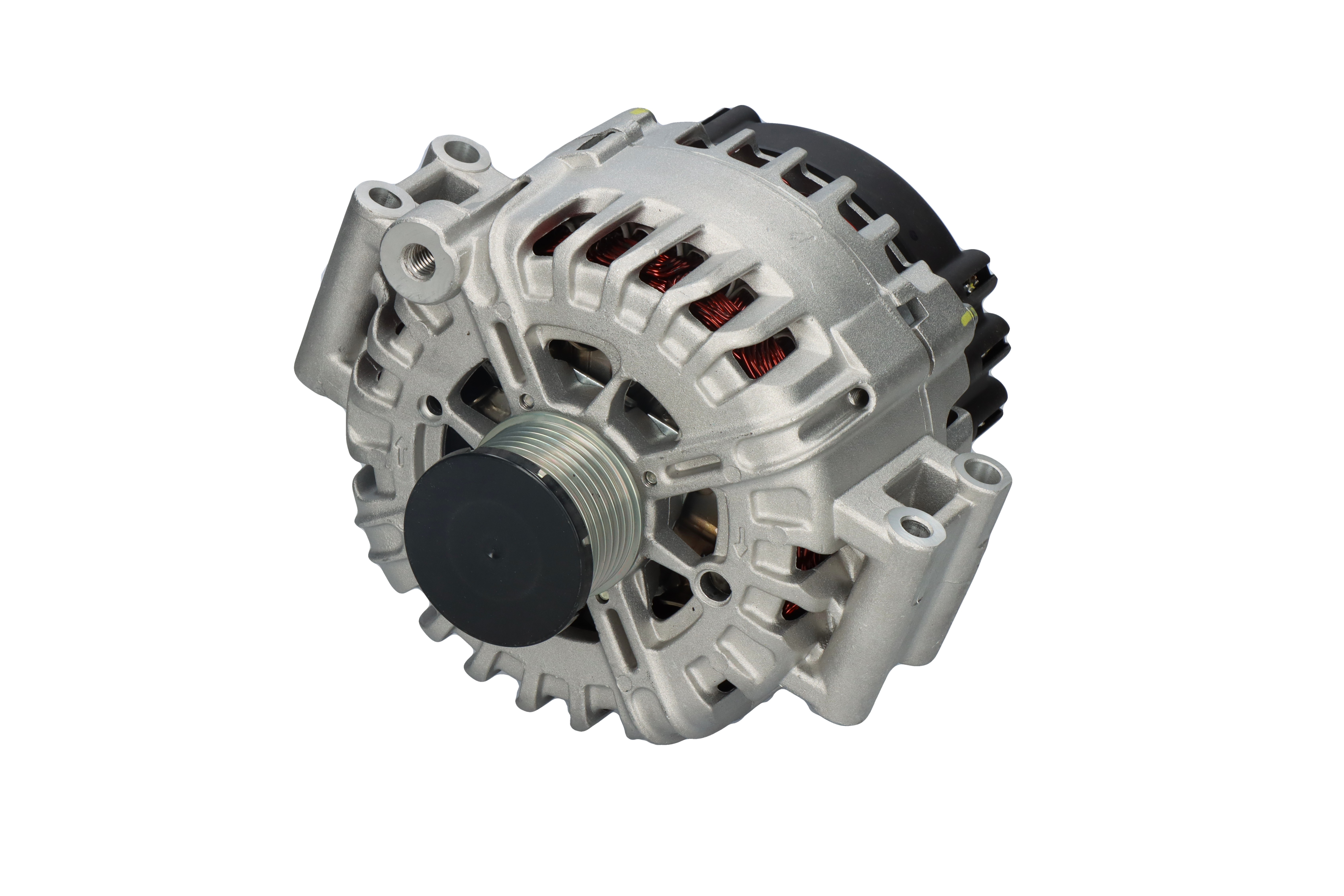 439603 Alternátor VALEO 7560988