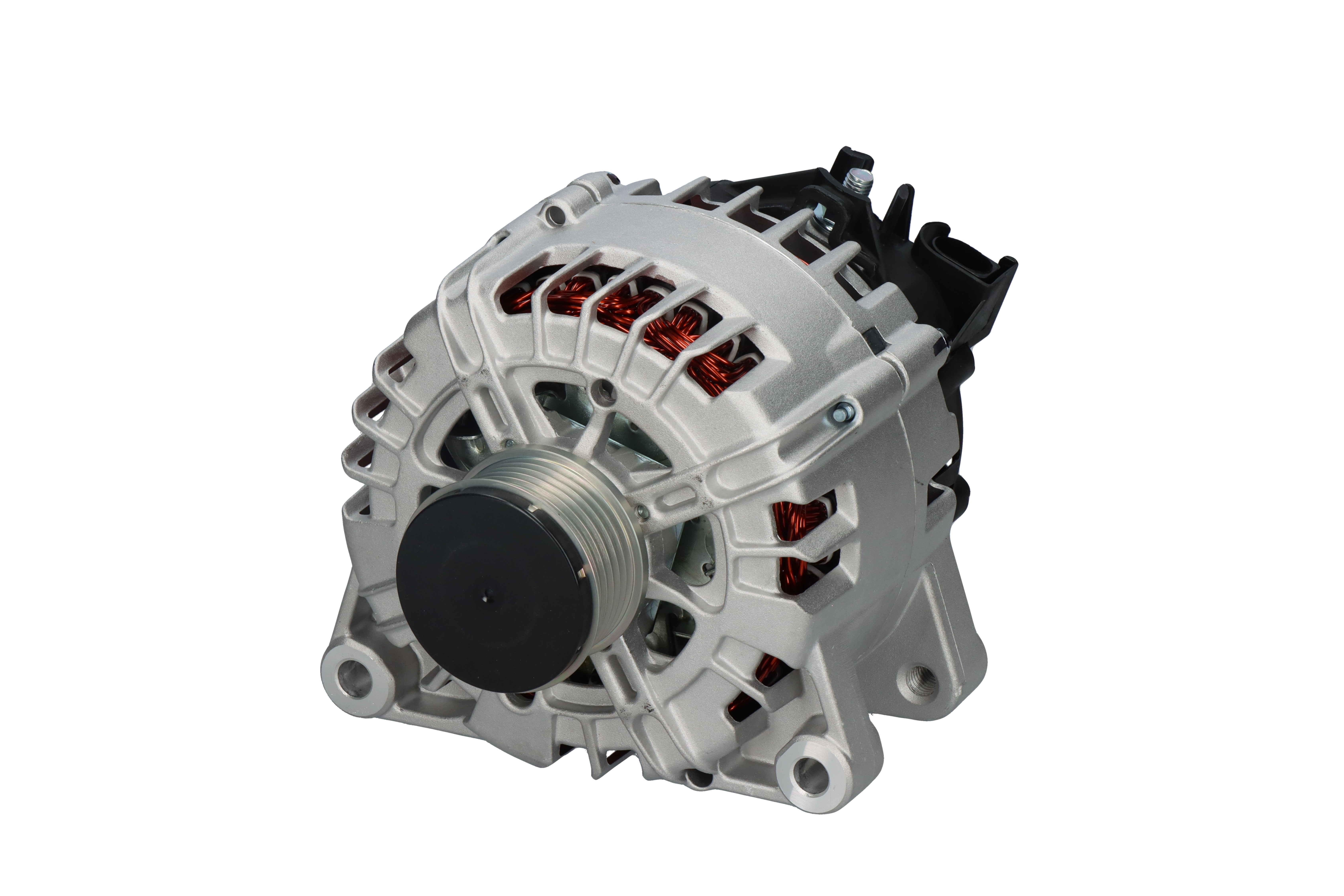 439633 Alternator VALEO MAZDA 2