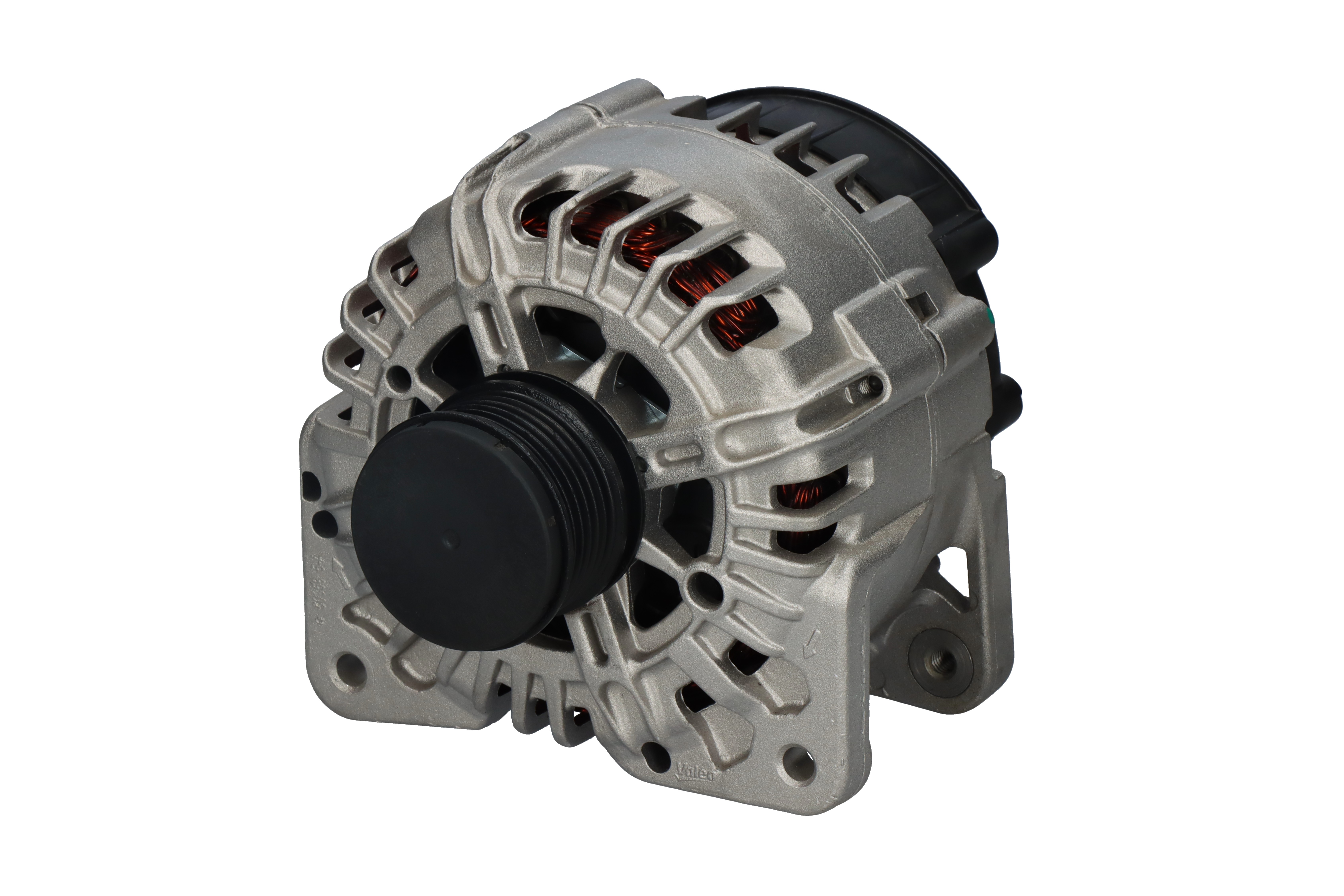 VALEO 439646 generador RENAULT CLIO 3 (BR0/1, CR0/1) precio