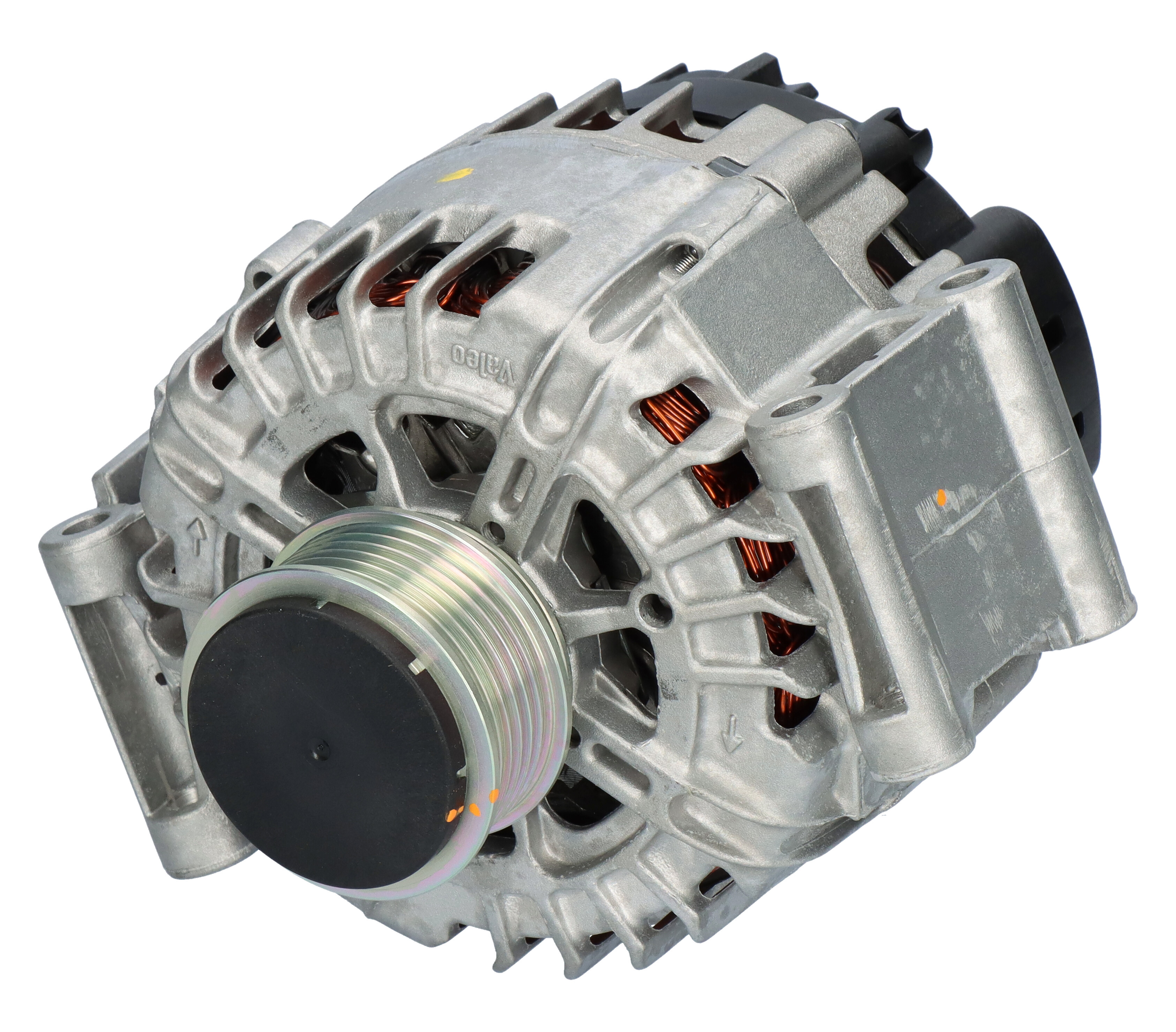 VALEO NEW ORIGINAL PART 439657 Dynamo Audi A5 B8 Cabriolet 3.2 FSI quattro 265 hk Bensin 2011 pris