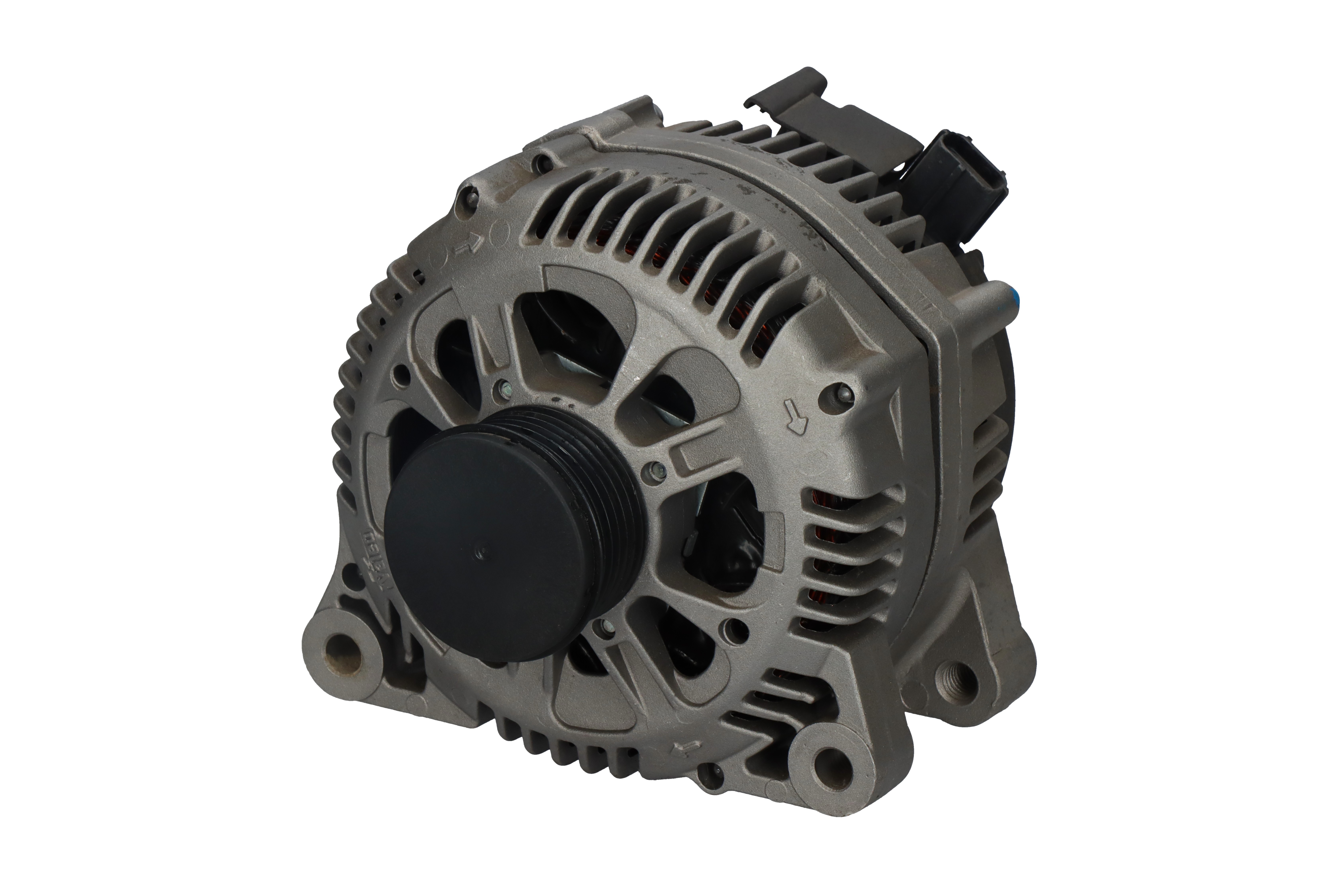 439767 Alternator MAZDA 2 VALEO