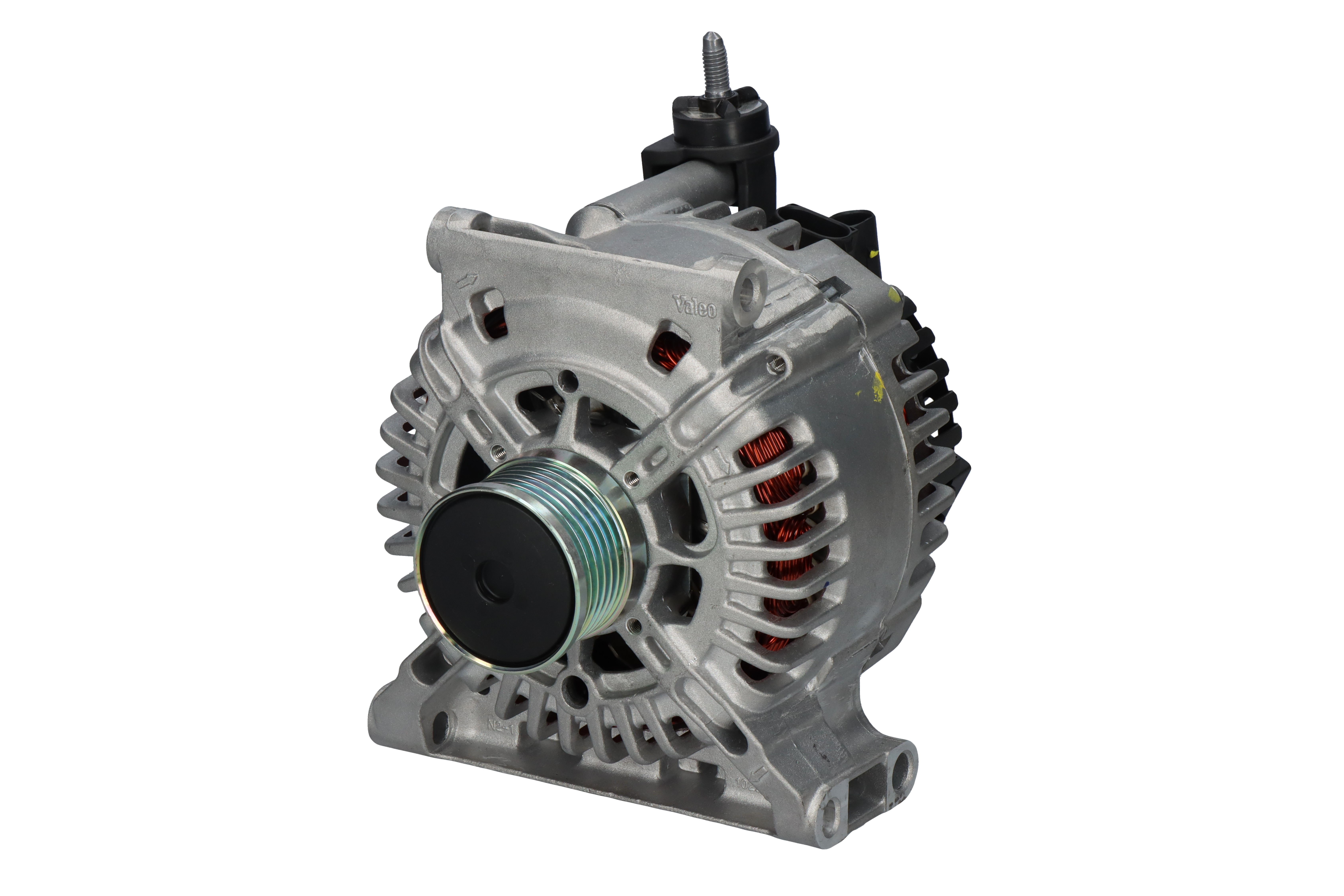 439902 VALEO Generator Daewoo Matiz M150