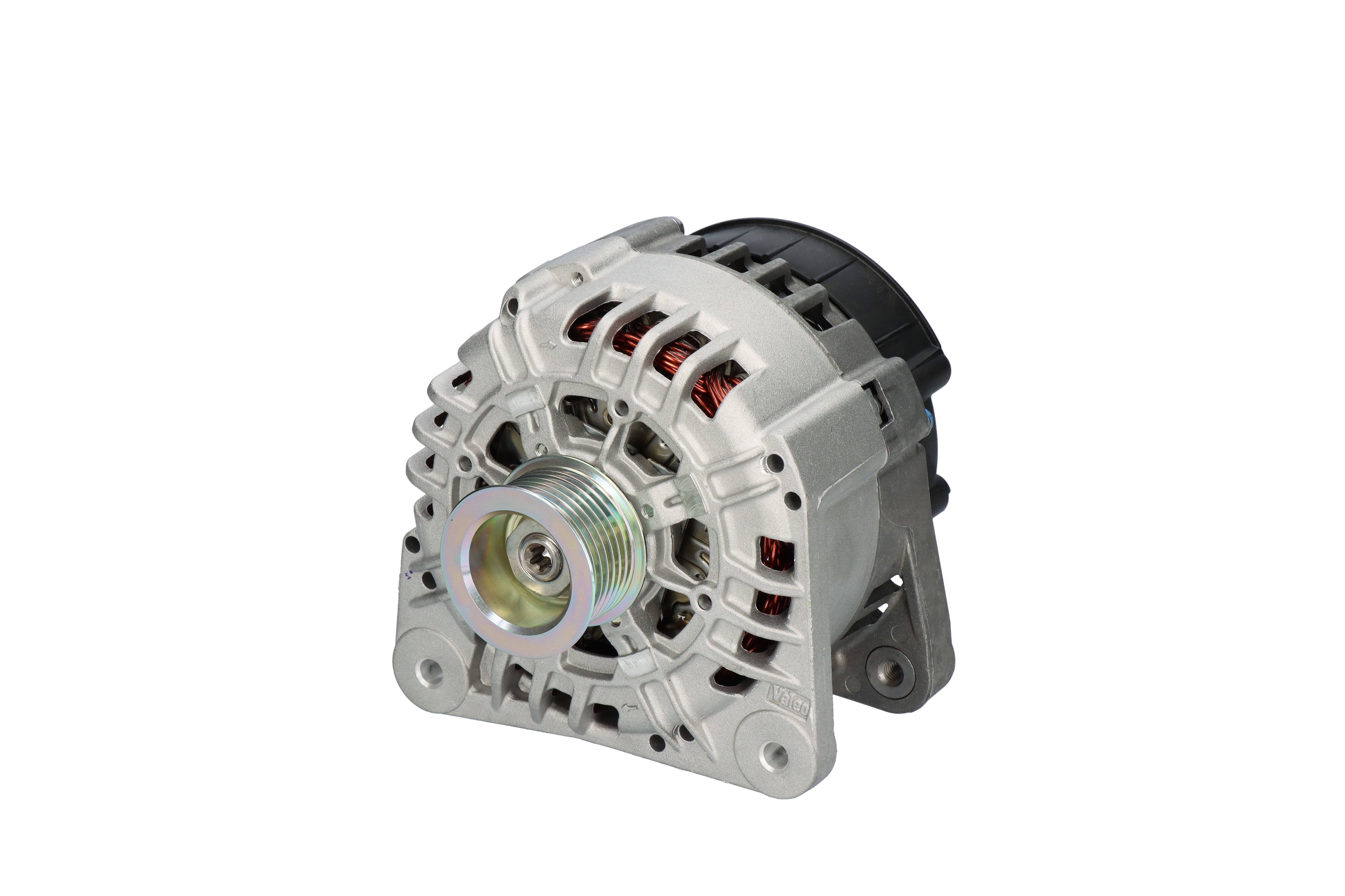 sg12b124 Alternador SG12B092 VALEO REMANUFACTURED PREMIUM 440059