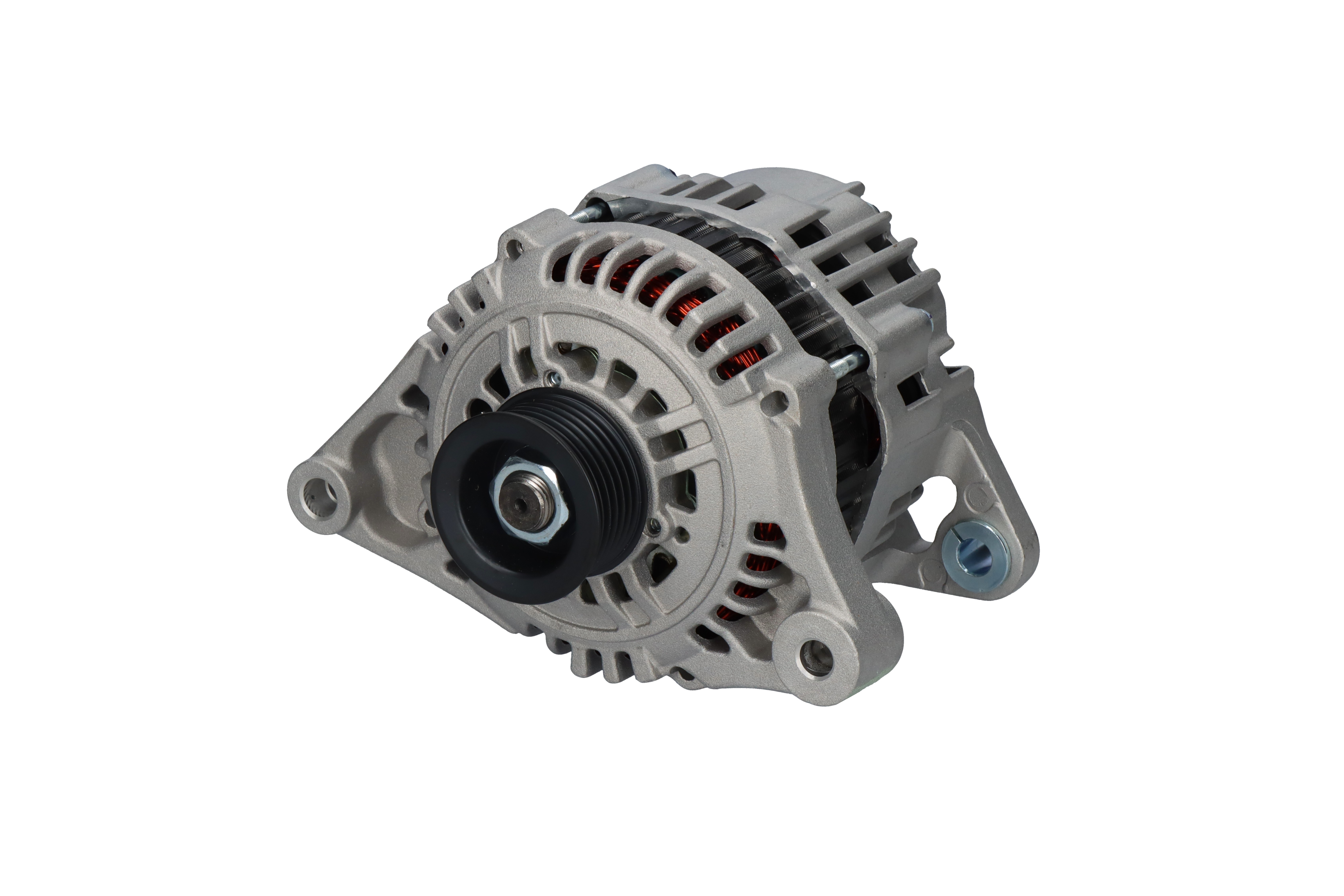 VALEO REMANUFACTURED PREMIUM 440116 Dynamo Nissan Micra k11 1.3 i 16V 75 hk Bensin 1994 pris