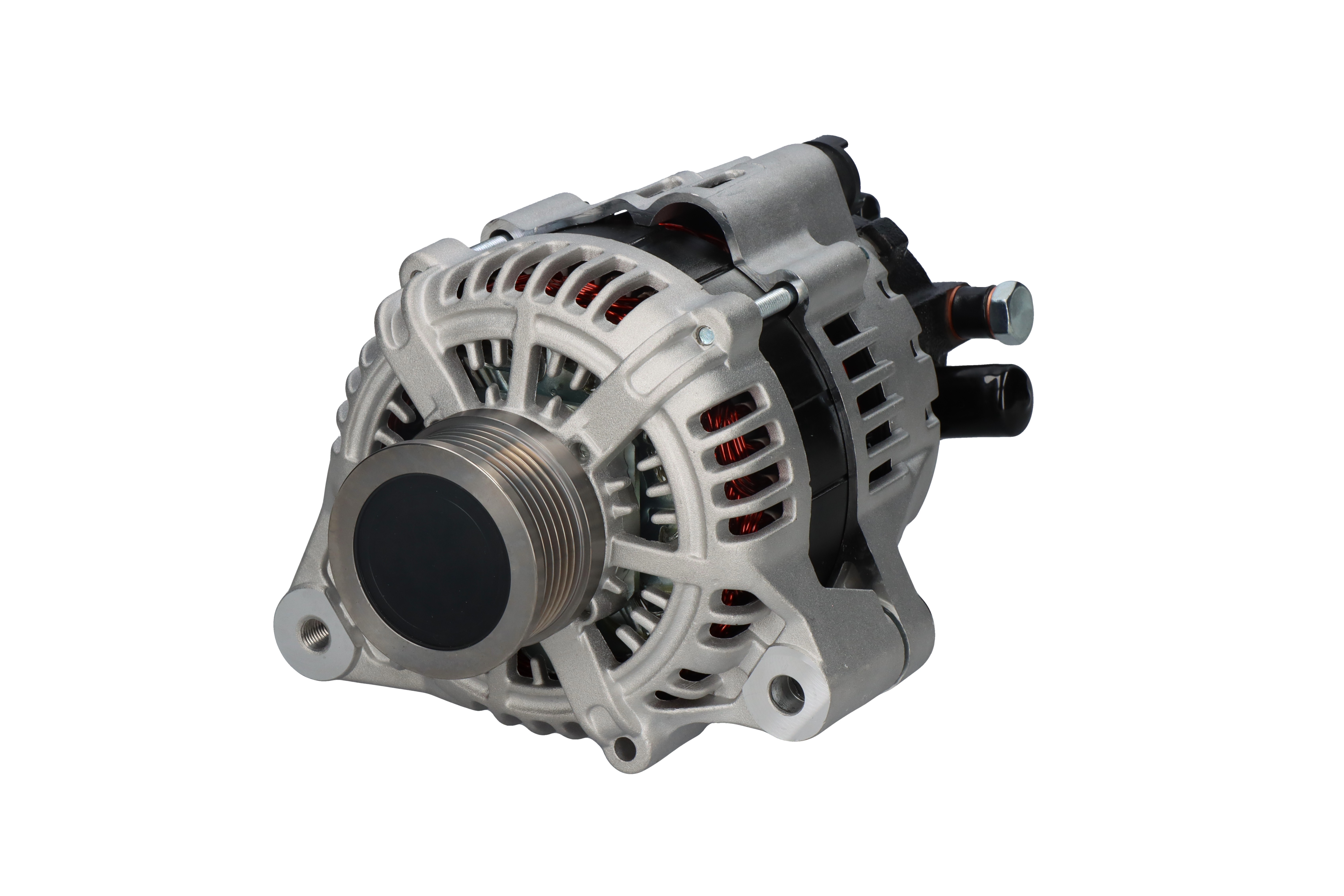 440119 VALEO Wisselstroomdynamo Cerato TD