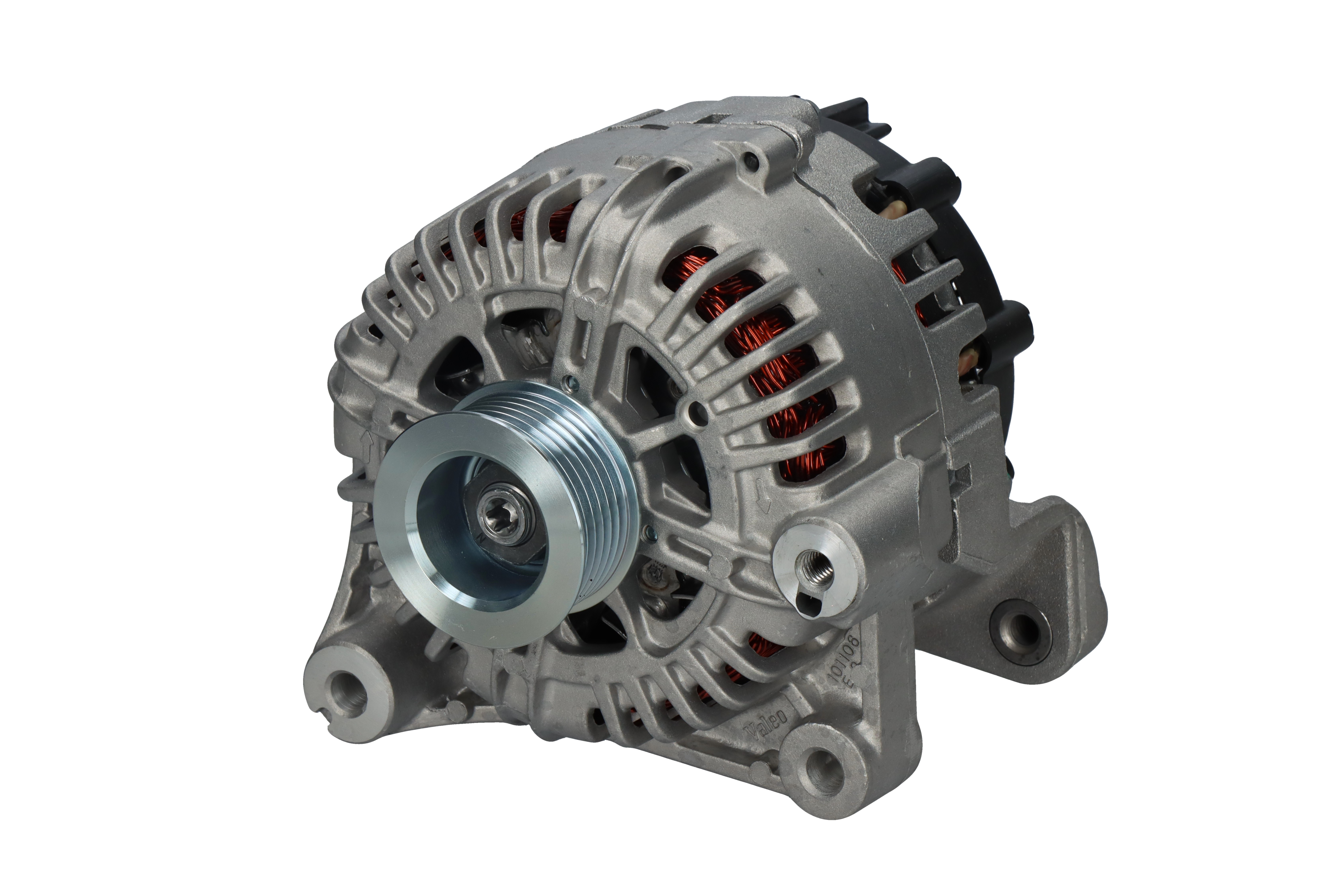 440179 VALEO Dynamo BMW F39