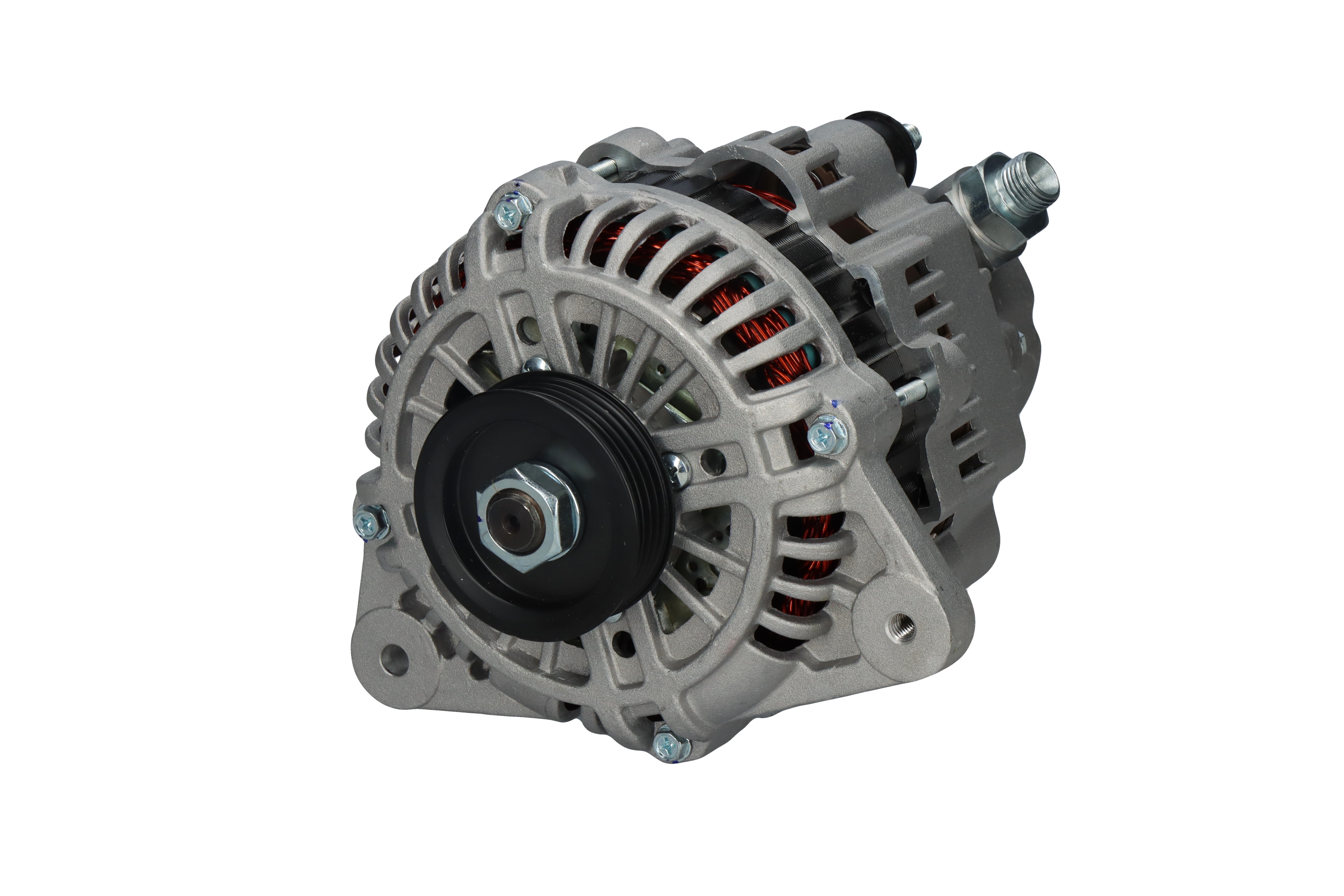 440196 Dynamo / Alternator VALEO 1 450 953 LDV