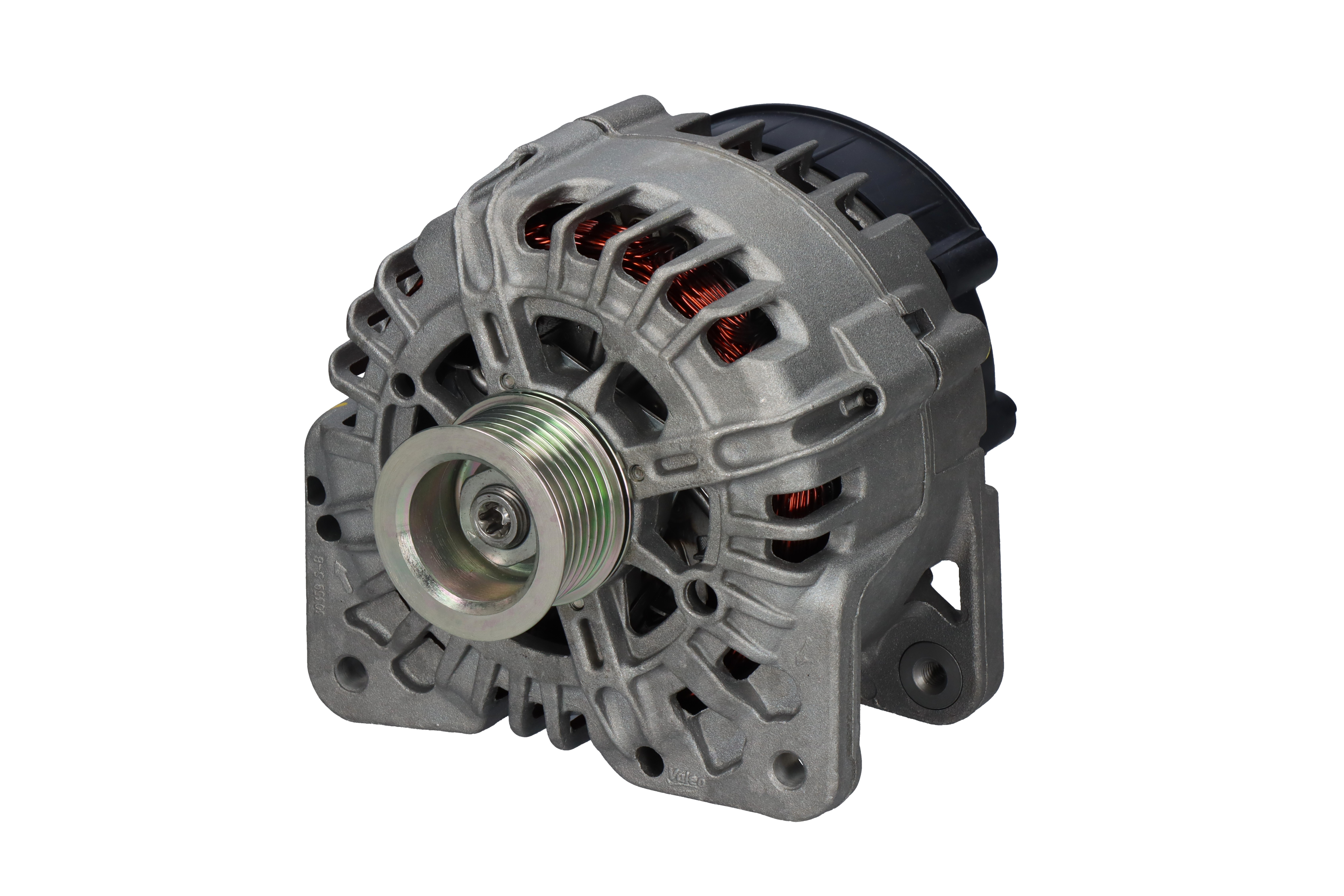 440212 Alternador VALEO 82001-90721 VAUXHALL