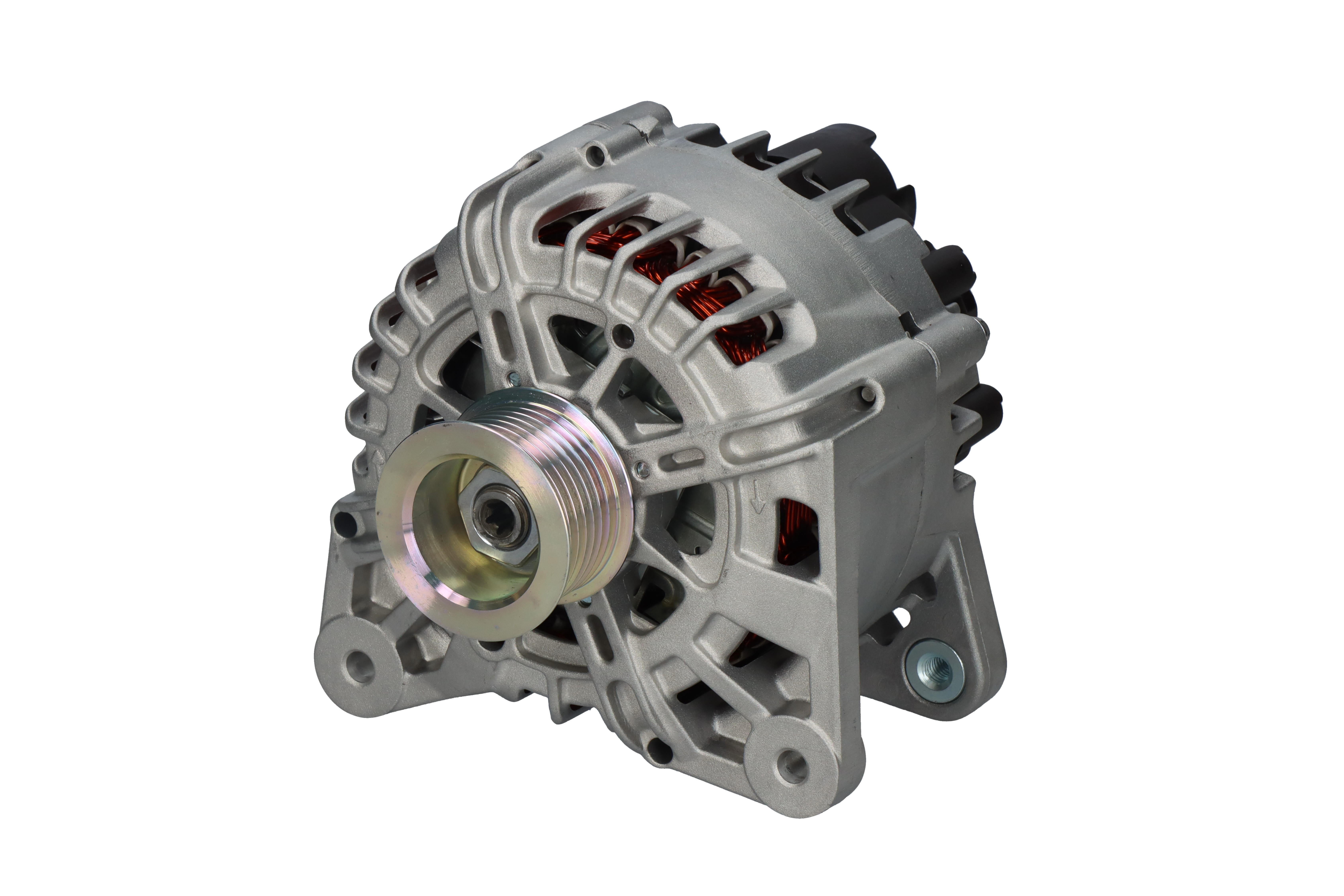 VALEO REMANUFACTURED PREMIUM 440218 Générateur démarreur RENAULT Megane 4 (B9A/M/N_) 1.2 TCe 130 130 CV Essence 2017 prix