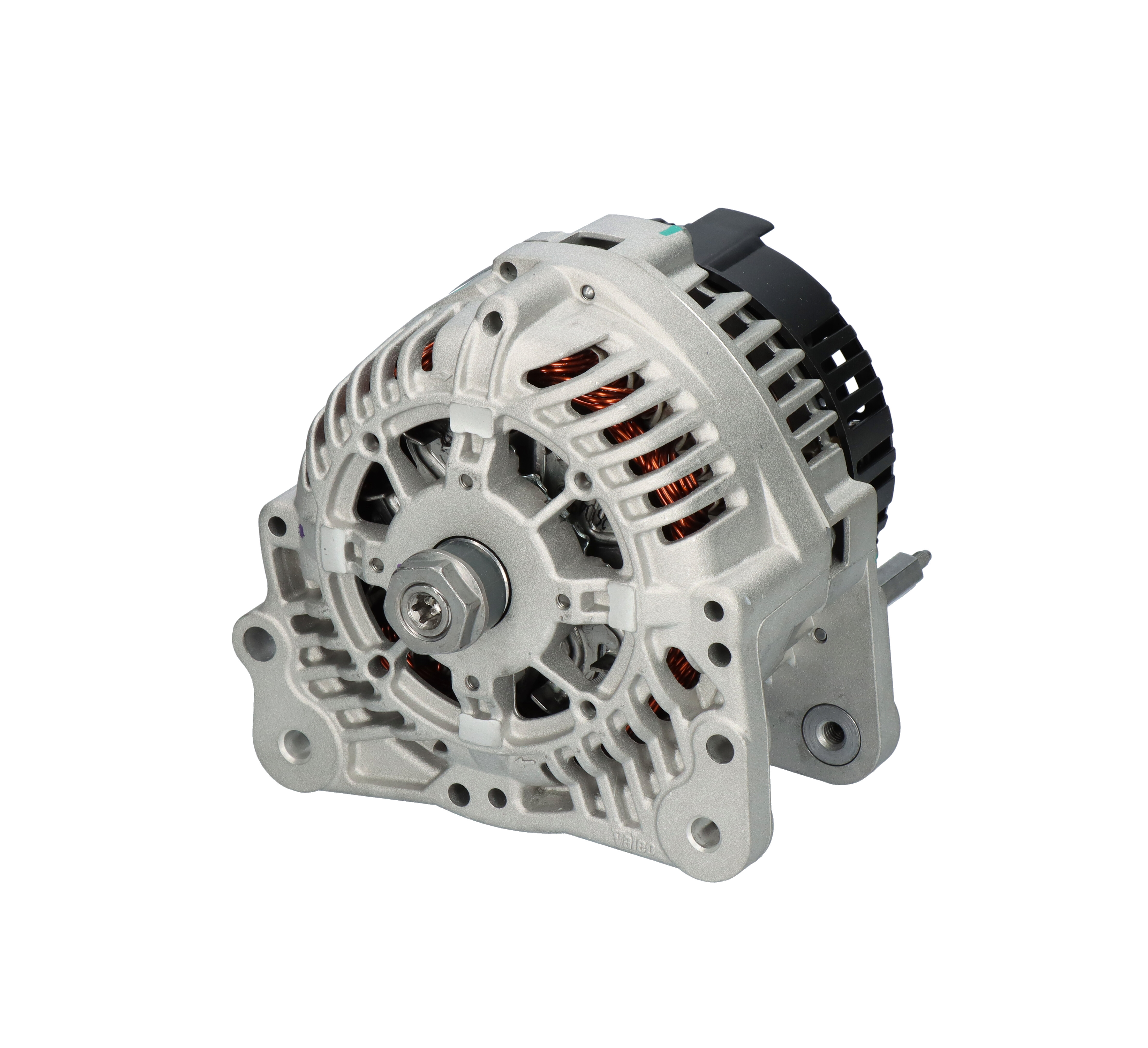 440228 VALEO REMANUFACTURED PREMIUM 14V, 90A, L / DFM, L 90 Lichtmaschine 440228 günstig