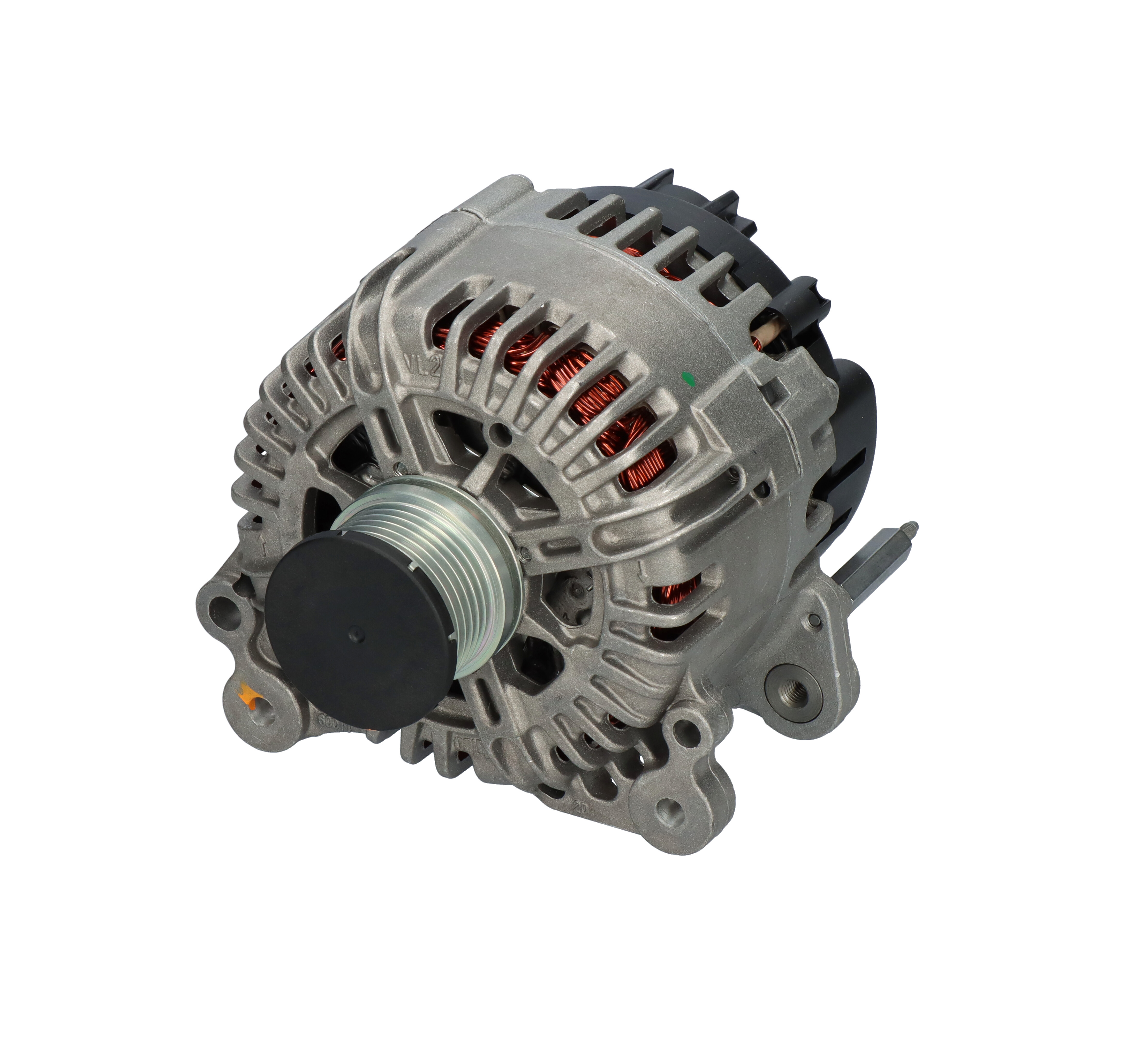 440240 Ģenerators VW EOS VALEO