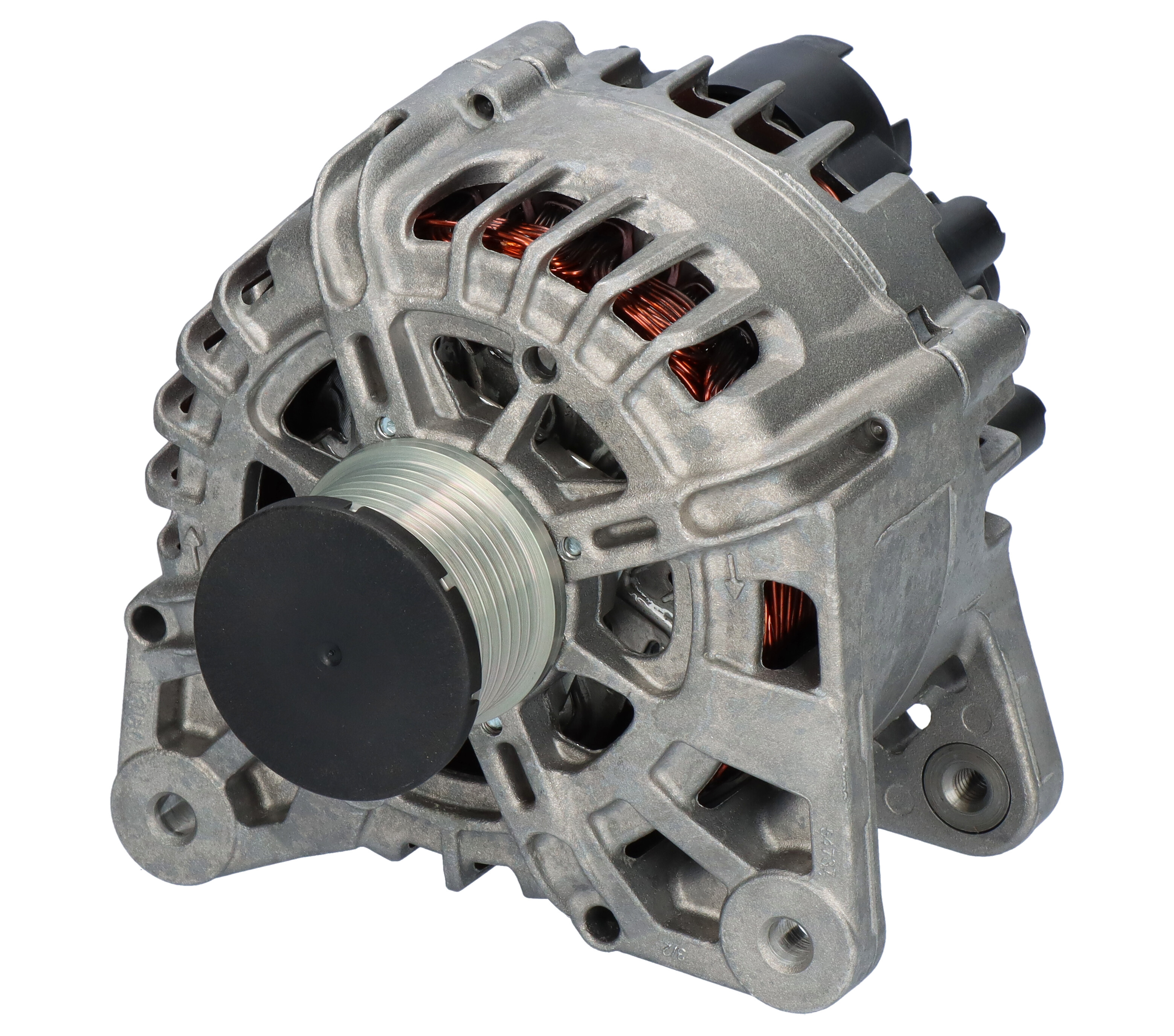 440247 VALEO Ģenerators DACIA Lodgy (JS_)