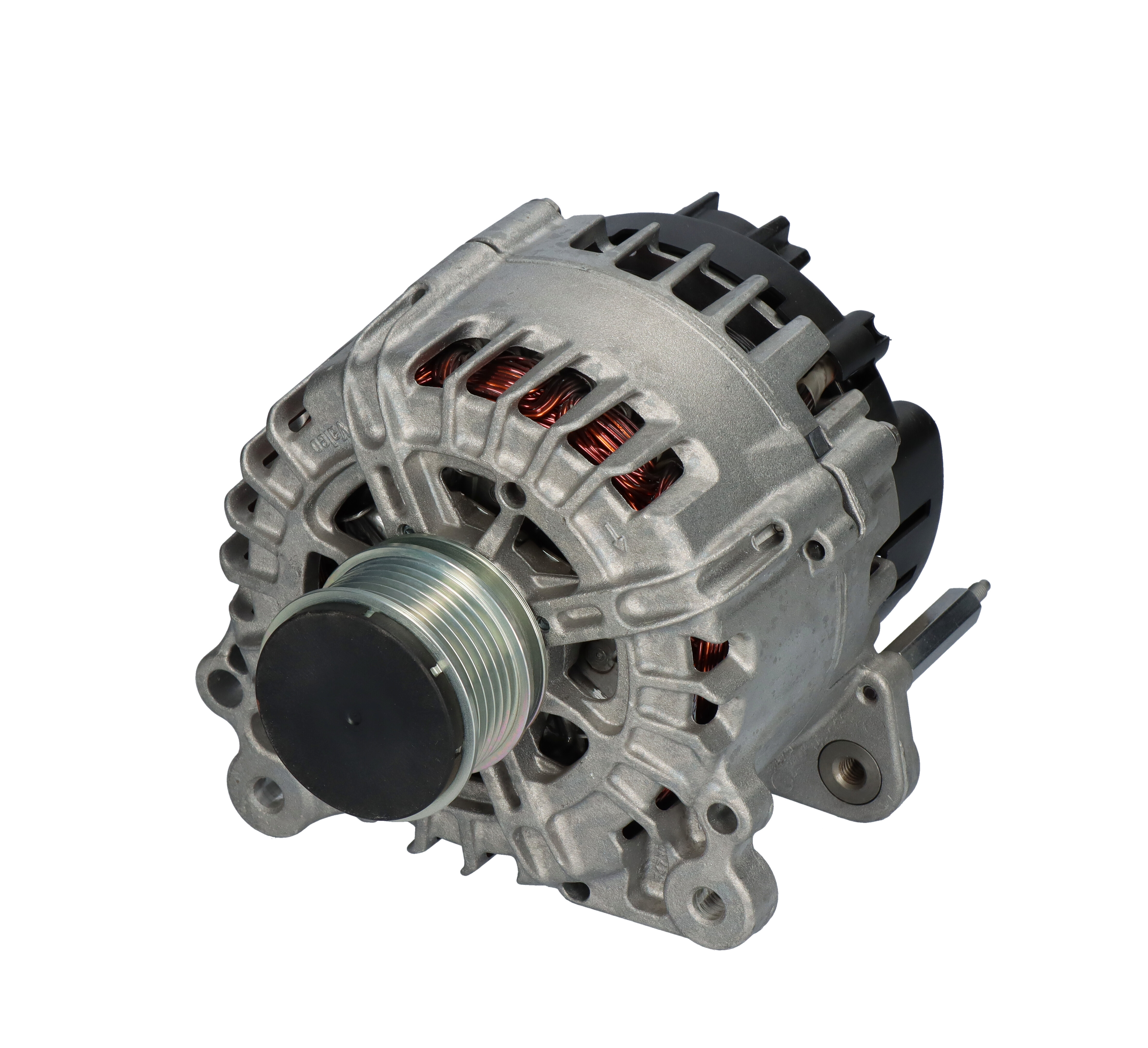 440308 Lichtmaschine VALEO 3L903023B OPEL