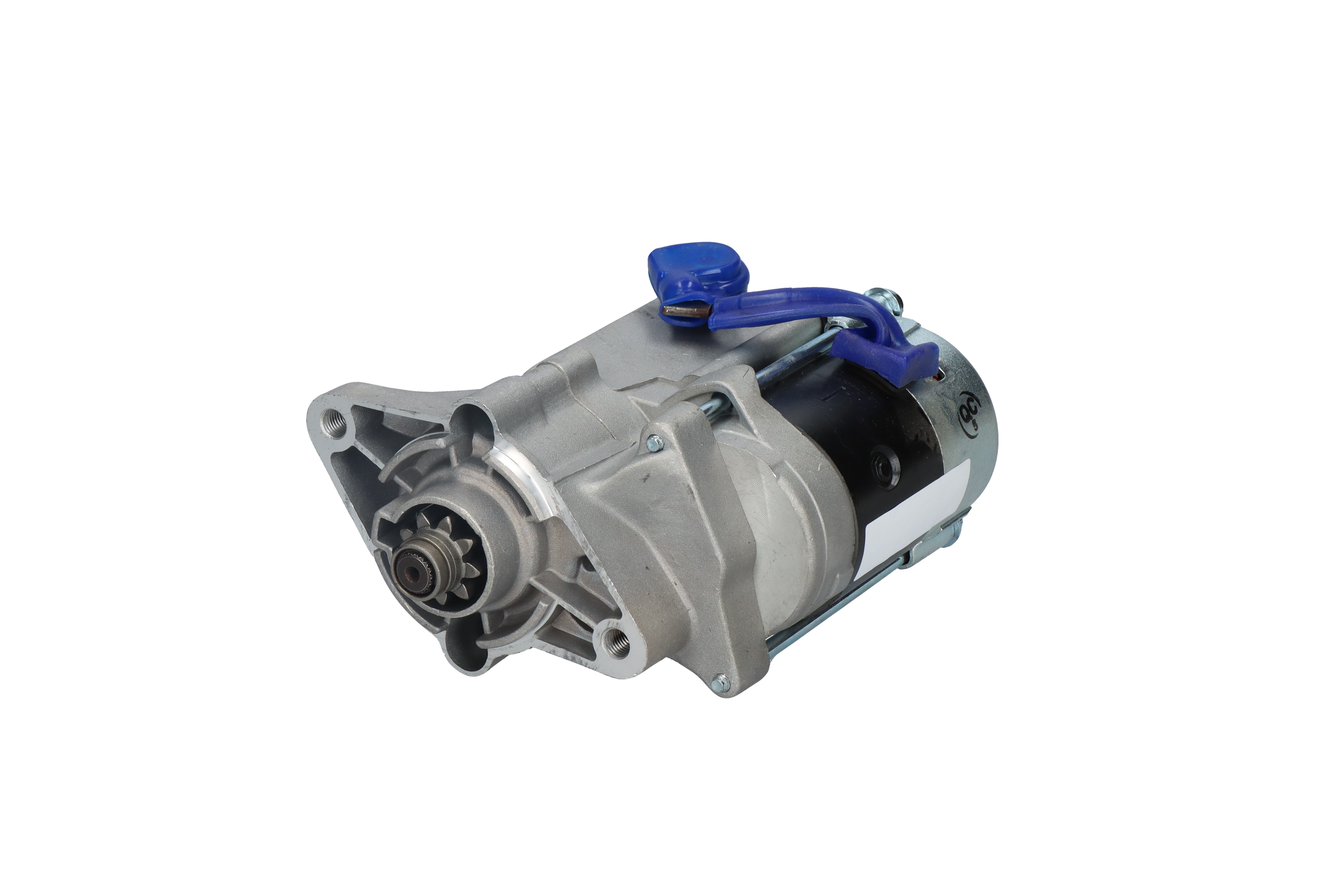 455590 Käynnistysmoottori VALEO 28100-13080 HYUNDAI