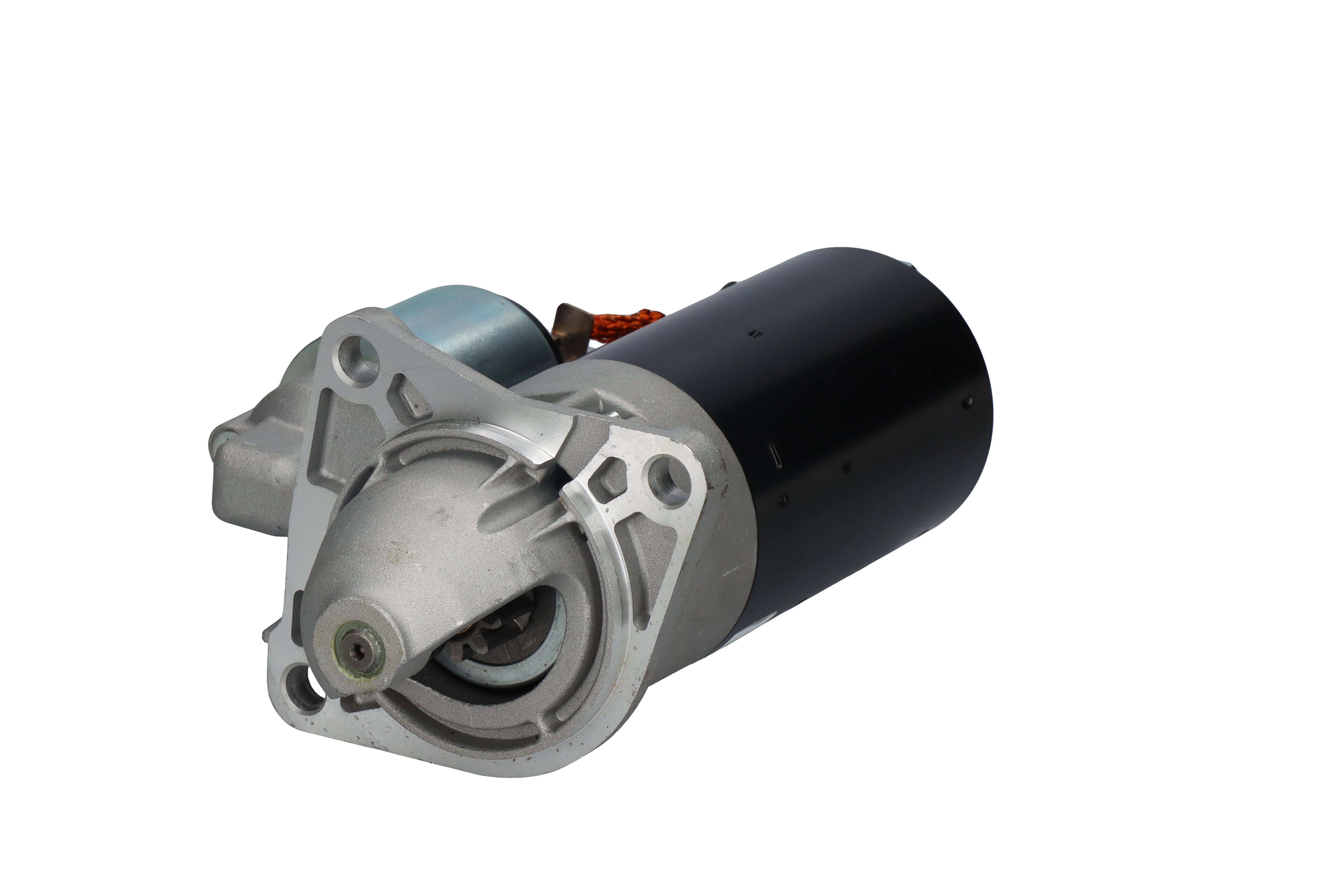 455684 Starter motor VALEO 5021206