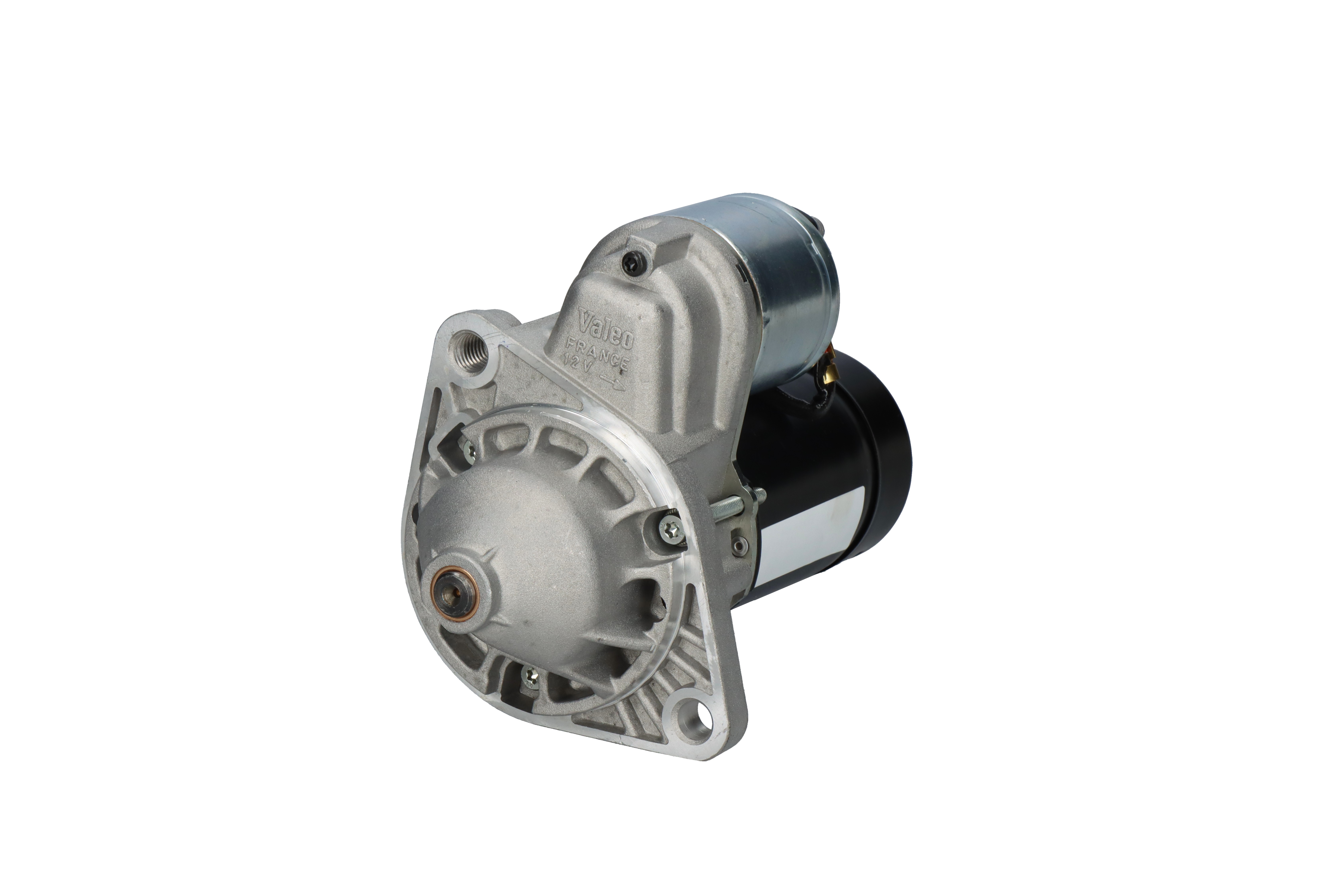 455736 Anlasser VALEO DAEWOO ESPERO Kosten