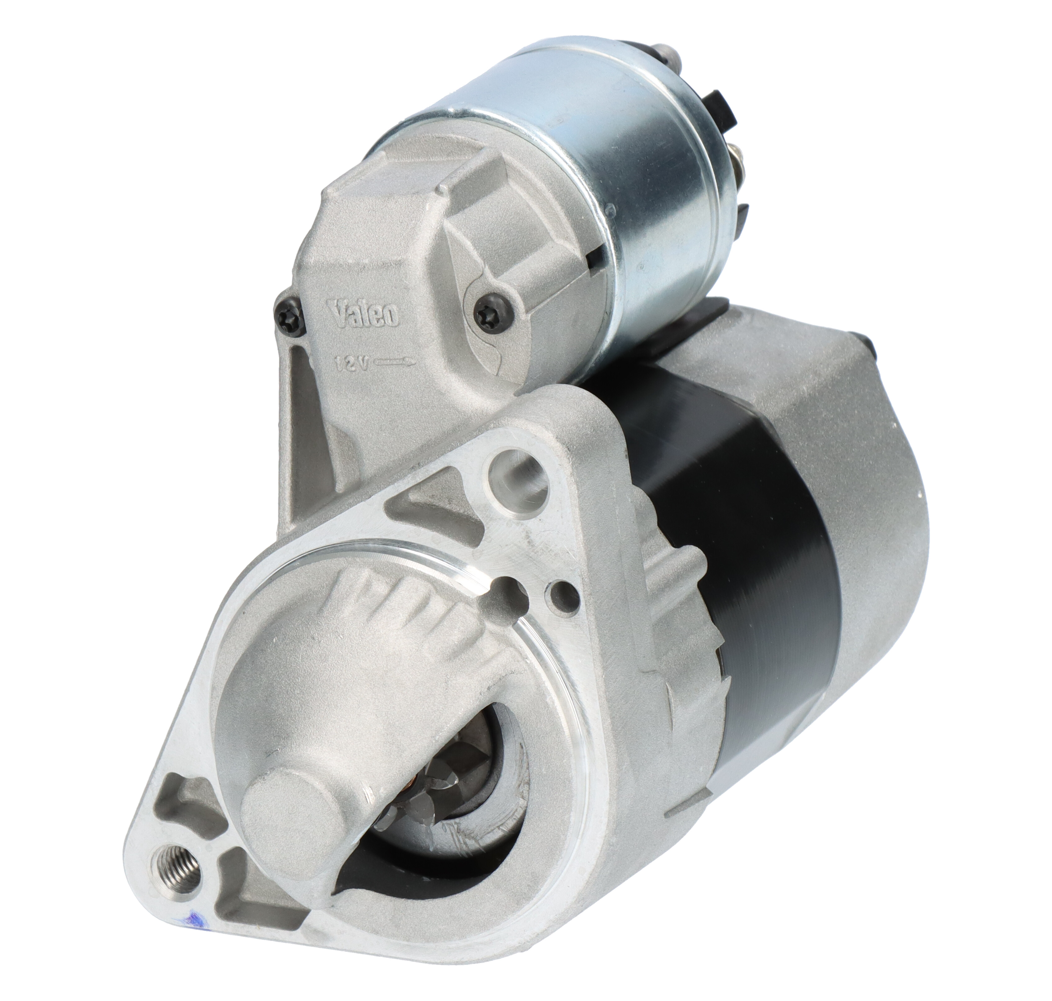 190677 VALEO REMANUFACTURED PREMIUM 12V, 0,7kW, Poč. zubov: 8, NO, R 35, Ø 70 mm Štartér 455984 kúpte si lacno
