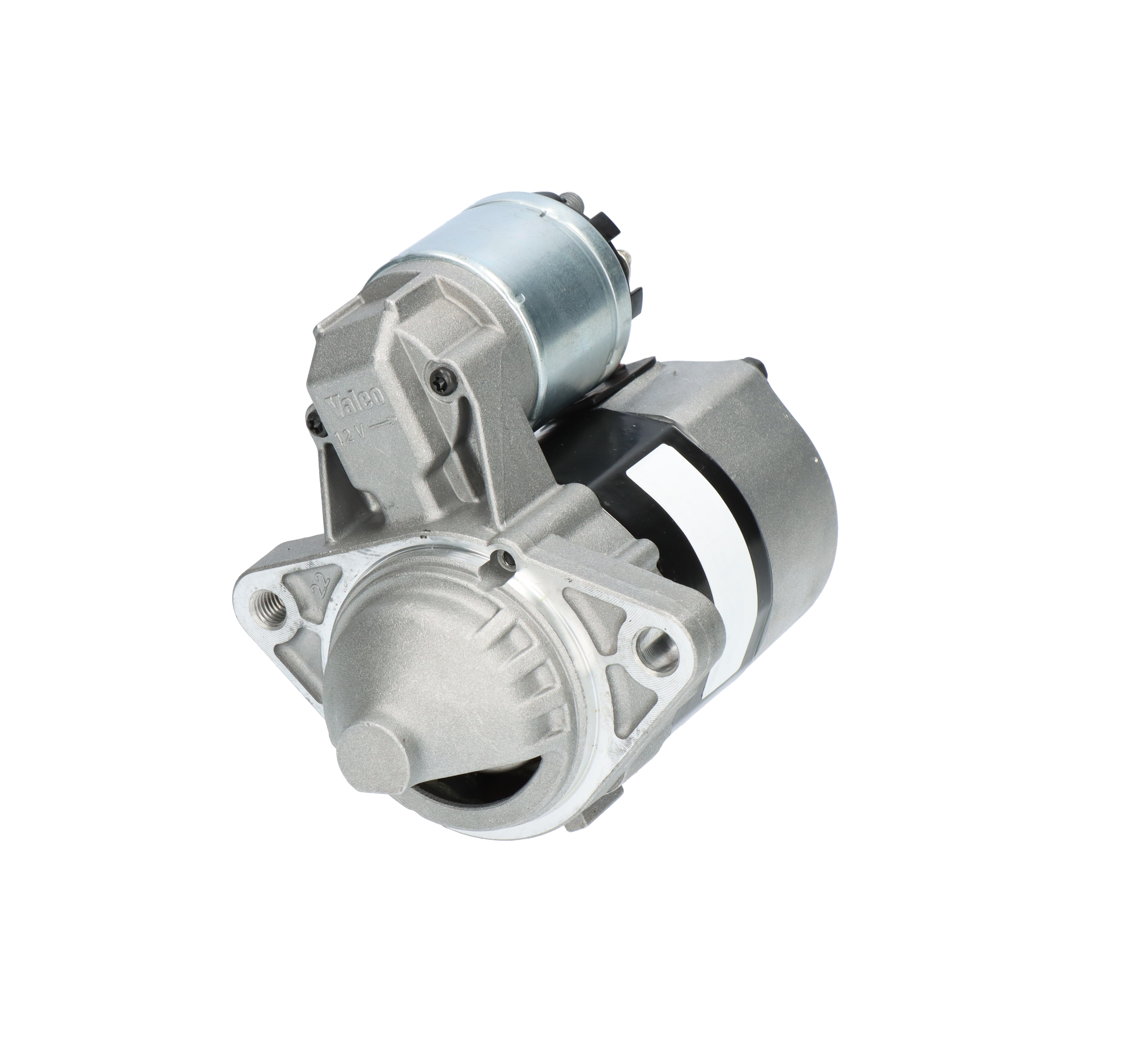 NISSAN ALMERA 2023 starttimoottori VALEO REMANUFACTURED PREMIUM 458159