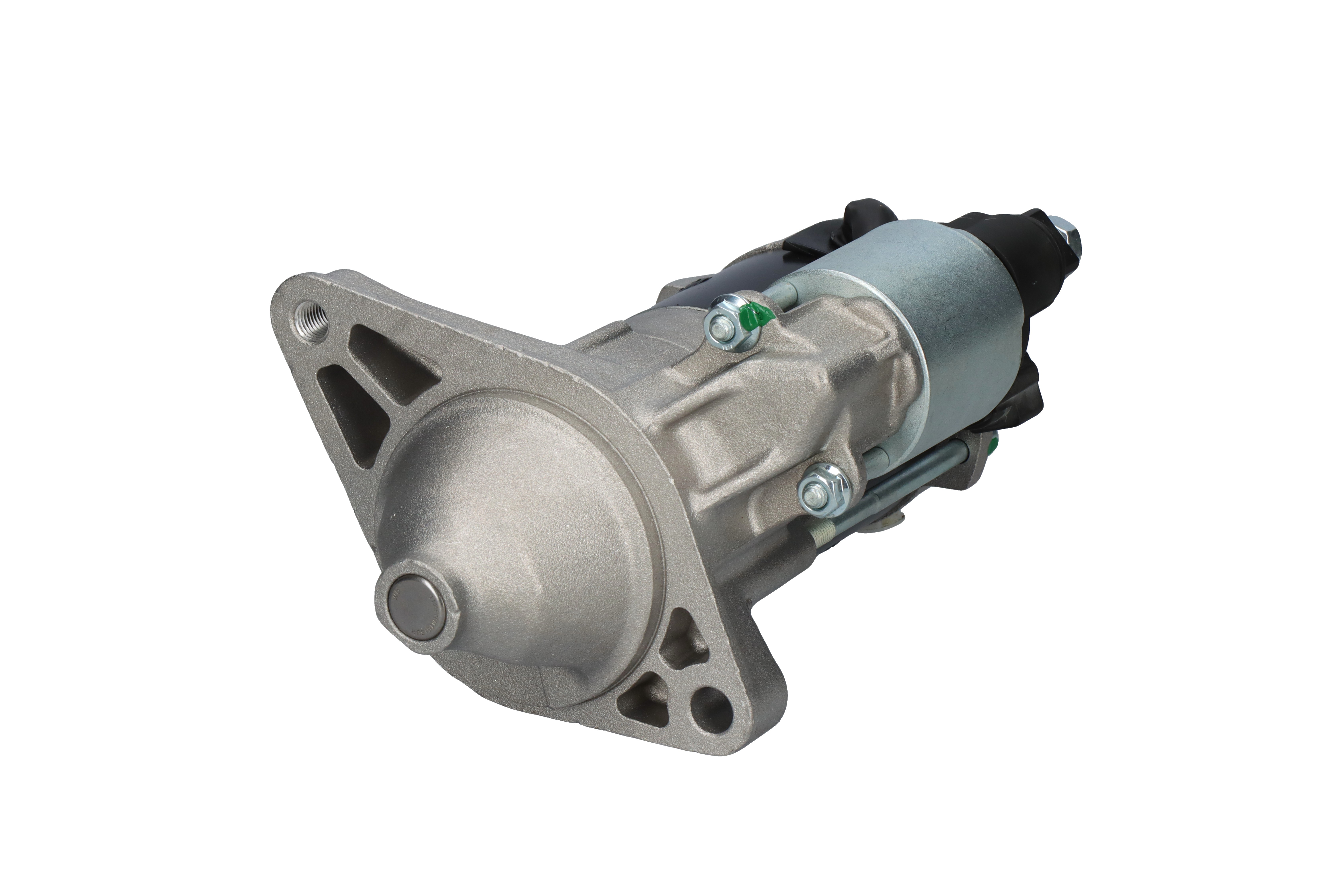 Kjøp 458327 VALEO REMANUFACTURED PREMIUM 12V, 0,7kW, Tallant.: 8, NO, R 65, Ø 74 mm Starter 458327 Ikke kostbar