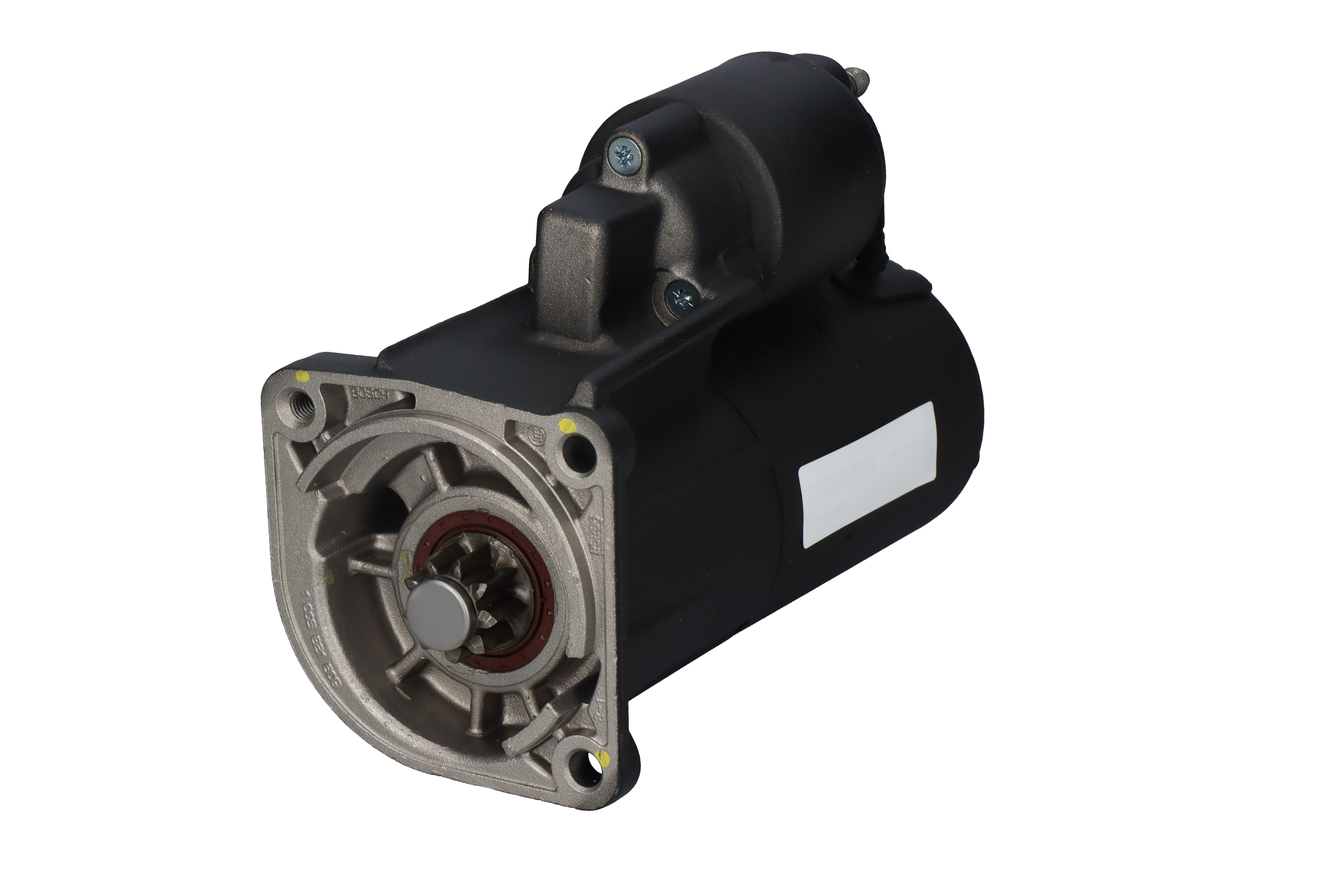 458467 Démarreur VALEO 001 911 023X SEAT