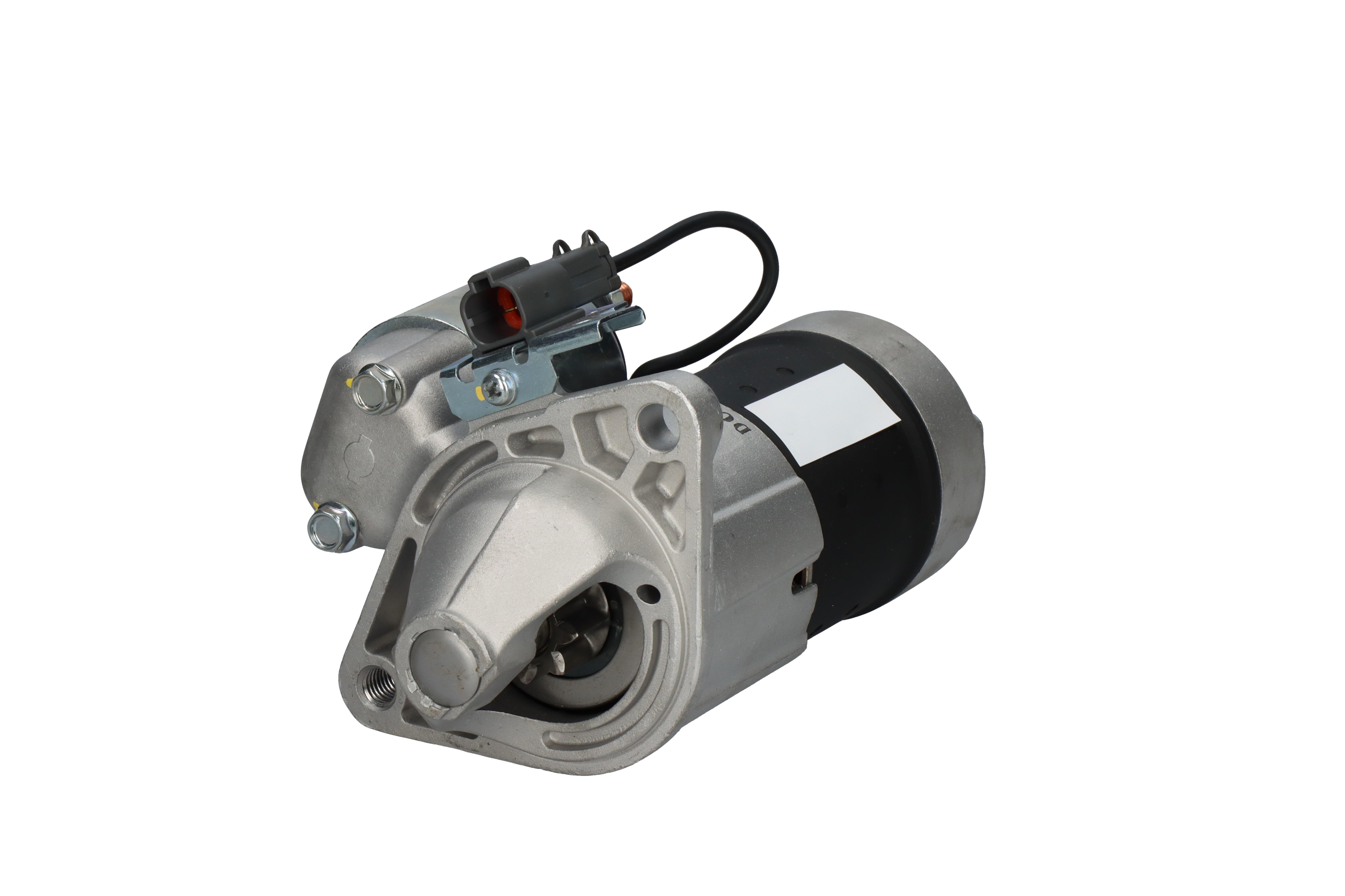 458483 Starter motor VALEO 23300 81N01 LTI