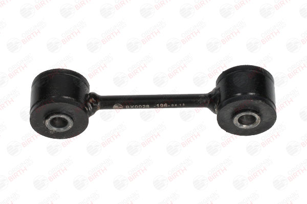 Achat de BX0028 BIRTH des deux côtés du pont arrière, Essieu arrière, 104mm Longueur: 104mm Biellette de barre stabilisatrice BX0028 bon marché