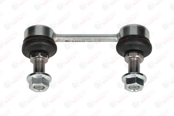 BX0036 BIRTH Vooras links, Vooras rechts, Vooras, 97mm Lengte: 97mm Stabilisatorstang BX0036