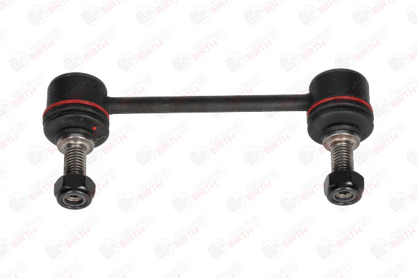 BIRTH Assale post. bilaterale, Sx, Assale posteriore, 139,5mm Lunghezza: 139,5mm Biellette barra stabilizzatrice BX0038 acquisto online