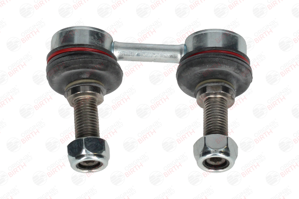 BX0071 BIRTH zadní náprava - oboustranné, levá, Zadní náprava, 65mm Délka: 65mm Tyc / vzpera, stabilisator BX0071 kupte si levně