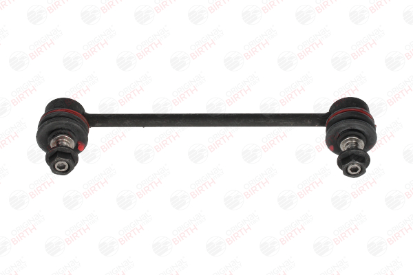 BIRTH Hinterachse beidseitig, links, hinten, Hinterachse, 190mm Länge: 190mm Pendelstütze BX0082 online kaufen