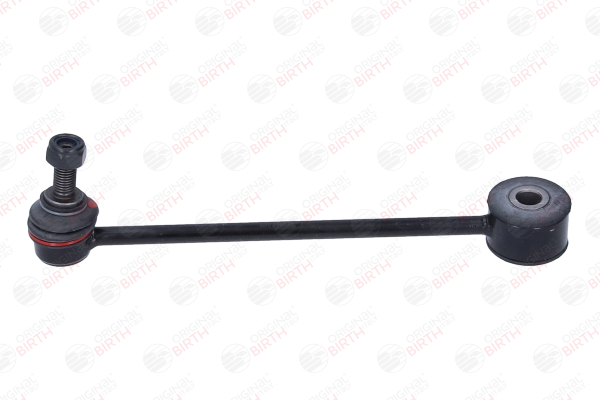 BIRTH Hinterachse beidseitig, Hinterachse, 240, 276mm Länge: 240, 276mm Pendelstütze BX0088 online kaufen