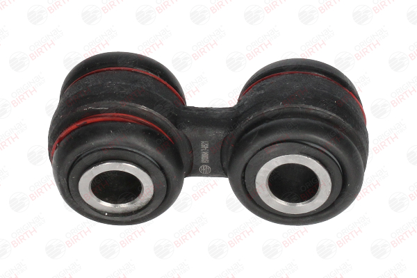 BIRTH Achteras links en rechts, Achteras, 50mm Lengte: 50mm Koppelstang BX0094 koop goedkoop