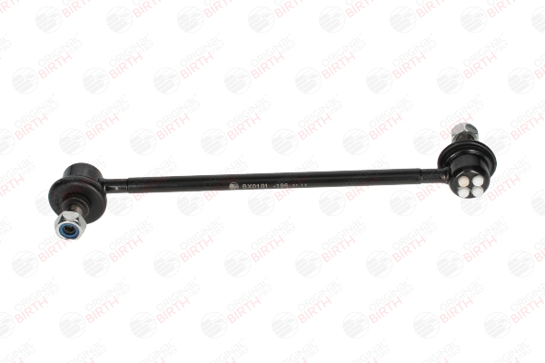Vesz BX0100 BIRTH hátsótengely, kétoldali, bal, hátsótengely, 192mm Hossz: 192mm Rúd / kar, stabilizátor BX0100 alacsony áron