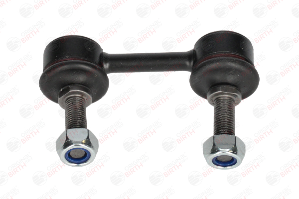 BX0103 BIRTH zadní náprava - oboustranné, levá, Zadní náprava, 70mm Délka: 70mm Tyc / vzpera, stabilisator BX0103 kupte si levně