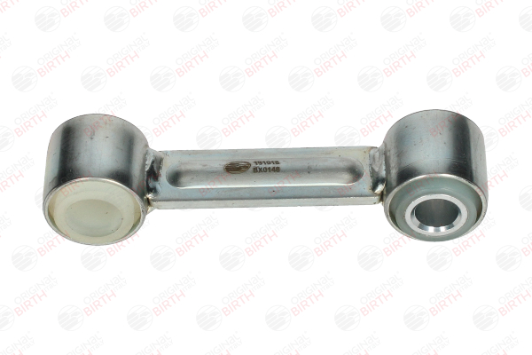 BIRTH BX0148 Bieleta de suspensión eje trasero ambos lados, 130mm
