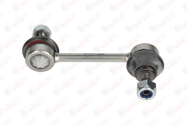 Køb BX0188 BIRTH venstre foraksel, højre foraksel, foraksel, 95mm Länge: 95mm Stabilisatorstang BX0188 billige