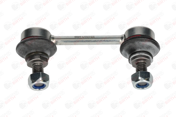 BIRTH Assale post. bilaterale, Sx, Assale posteriore, 90,5mm Lunghezza: 90,5mm Biellette barra stabilizzatrice BX0189 acquisto online