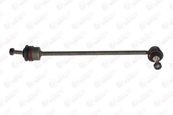 BX1642 BIRTH Vooras links, Vooras rechts, Vooras, 308,5mm Lengte: 308,5mm Stabilisatorstang BX1642