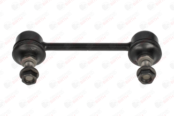 BIRTH Assale post. bilaterale, Sx, Assale posteriore, 115mm Lunghezza: 115mm Biellette barra stabilizzatrice BX3551 acquisto online