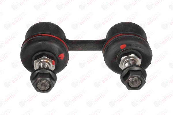 BIRTH Eje delantero, izquierda, Eje delantero, derecha, Eje delantero, 59,5mm Long.: 59,5mm Bieleta BX5016 comprar online